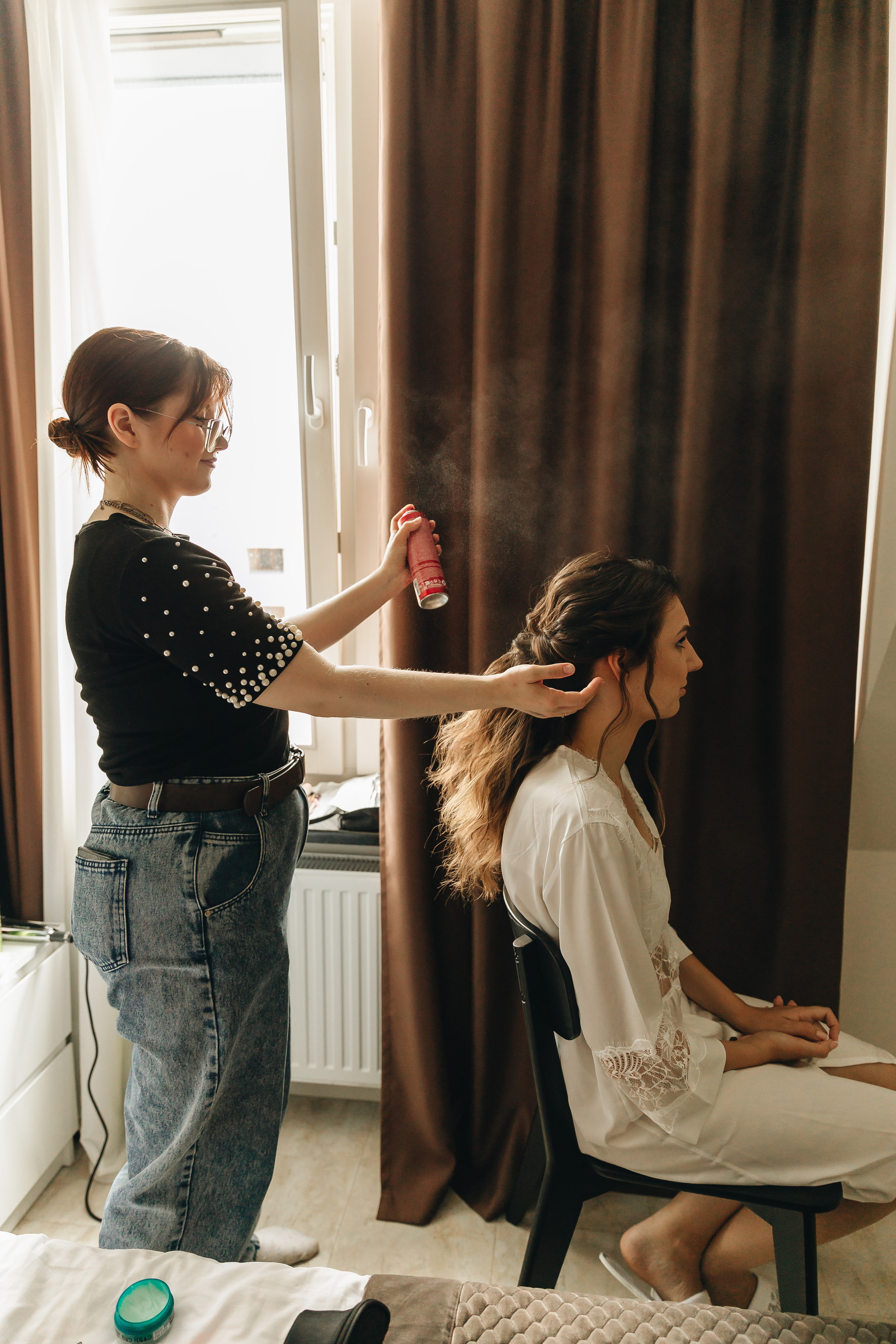 Артём и Кристина. Свадебный фотограф и видеограф — Сергей и Дарья