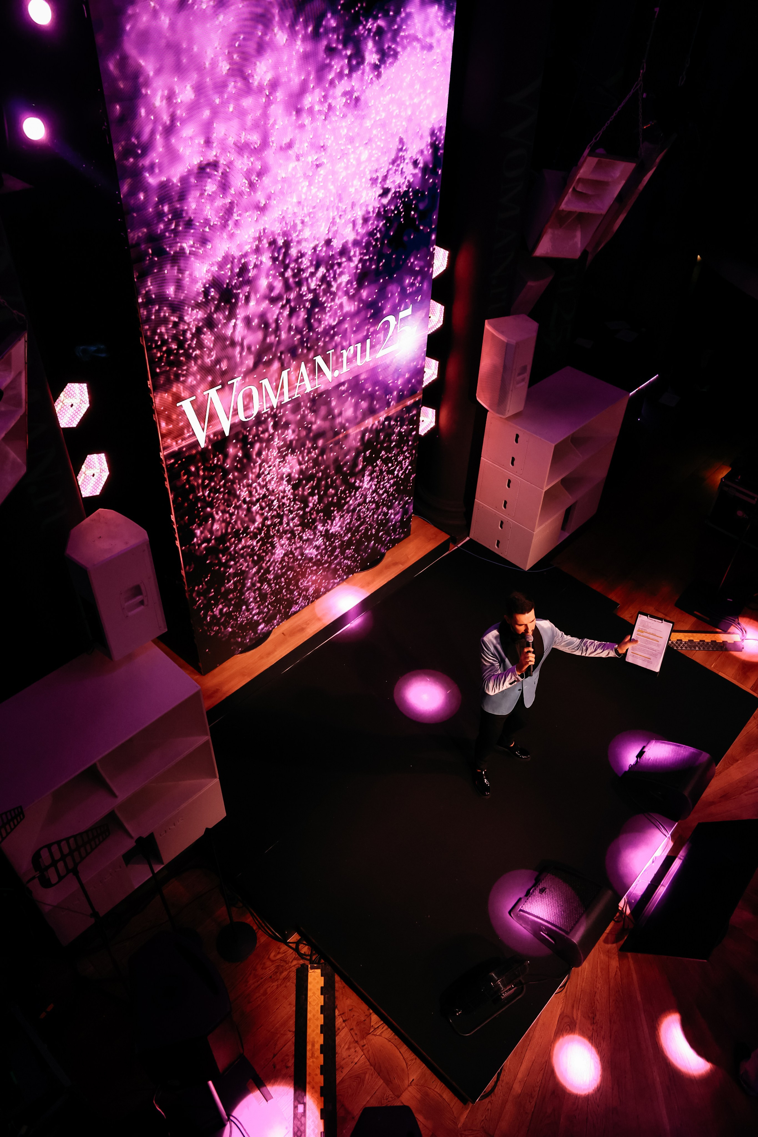 Woman.ru. Фотограф в Москве Анастасия Курлович