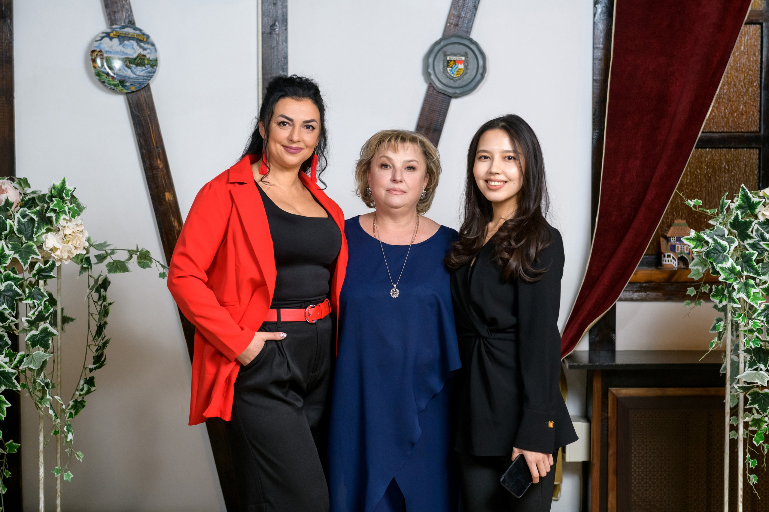 День рождения Риты. Фотограф в Ростове-на-Дону Маркер Елена