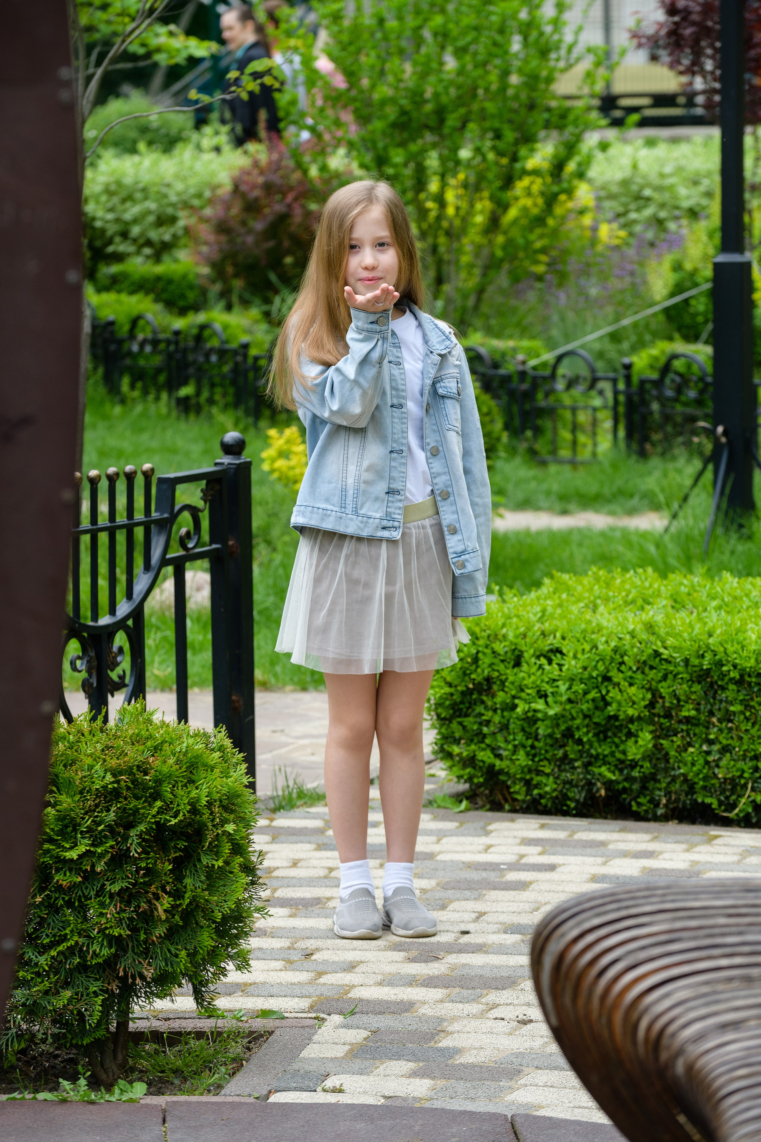 Инга Парк Островского. Фотограф в Ростове-на-Дону Маркер Елена