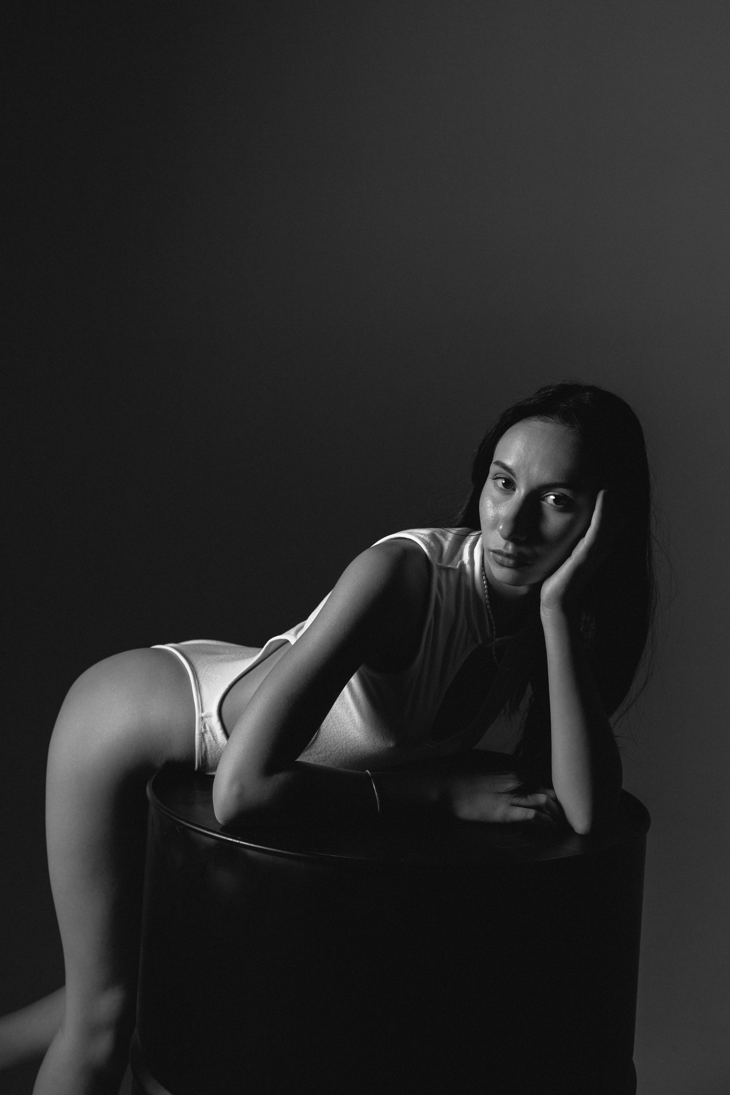 Екатерина 18+. Фотограф в Краснодаре Лагунов Владимир