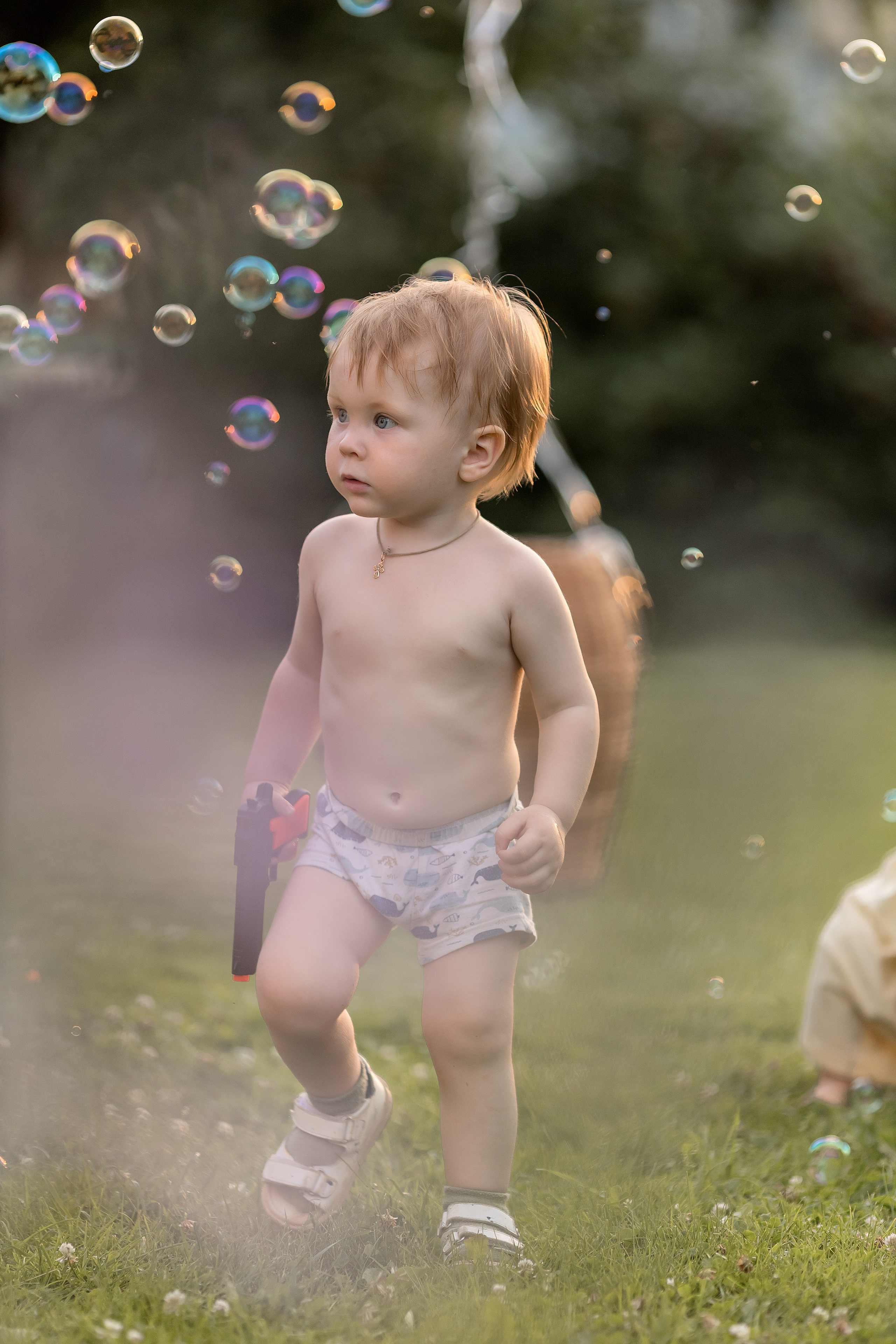 Семейная фотосессия