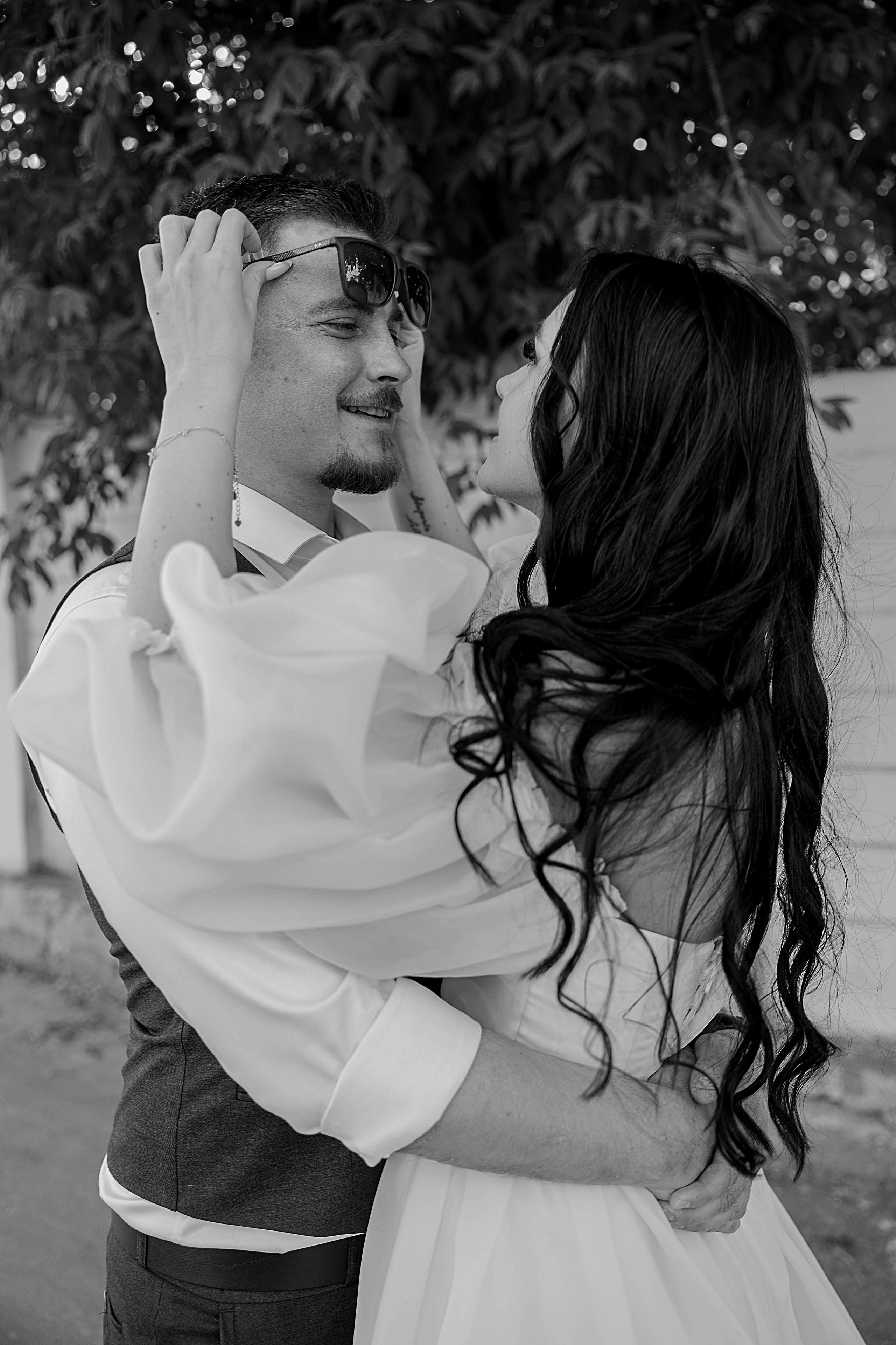 Свадьбы, love story. Фотограф Ирина Зверева