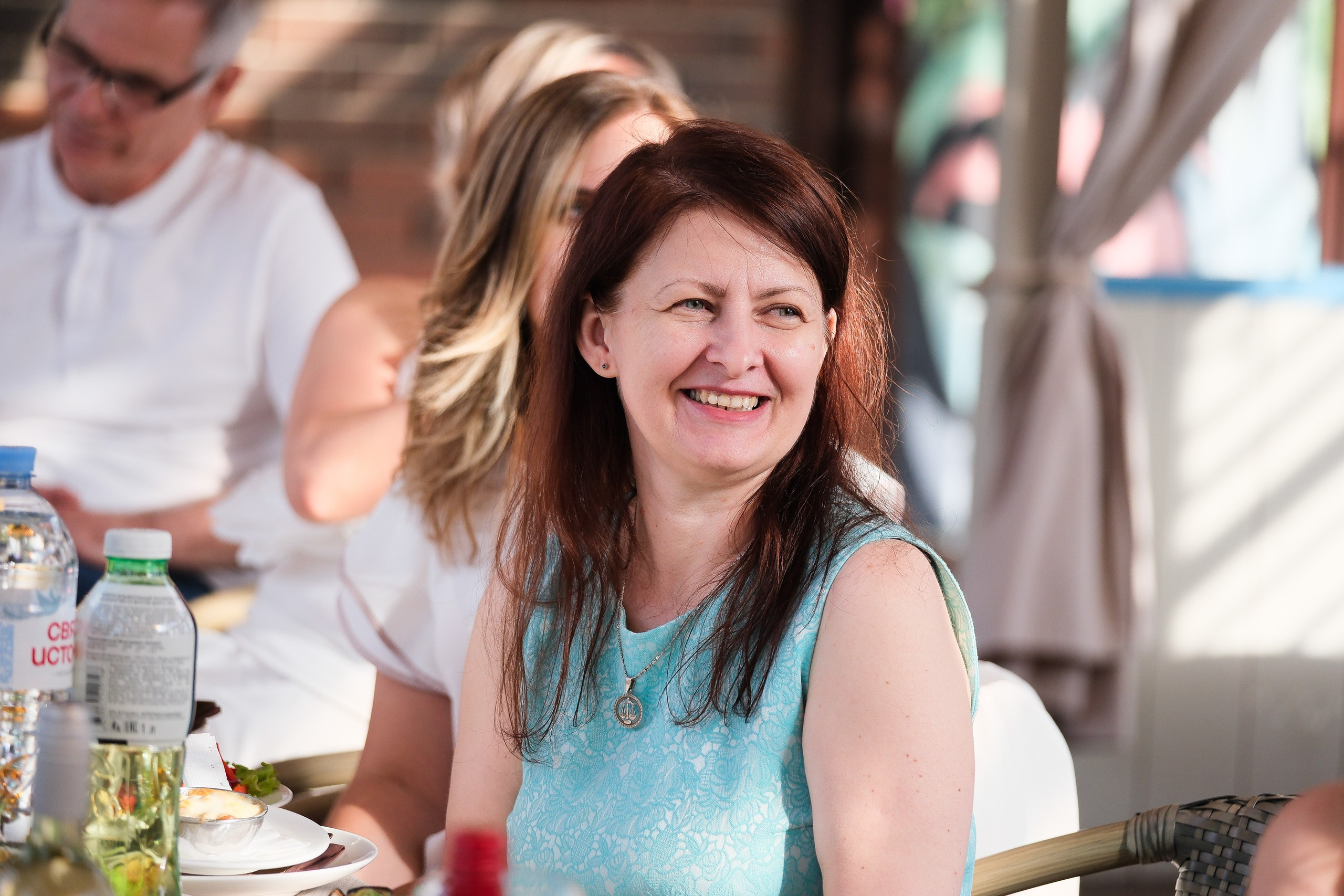 9 Класс Выпускной. Фотограф Анатолий Деникин