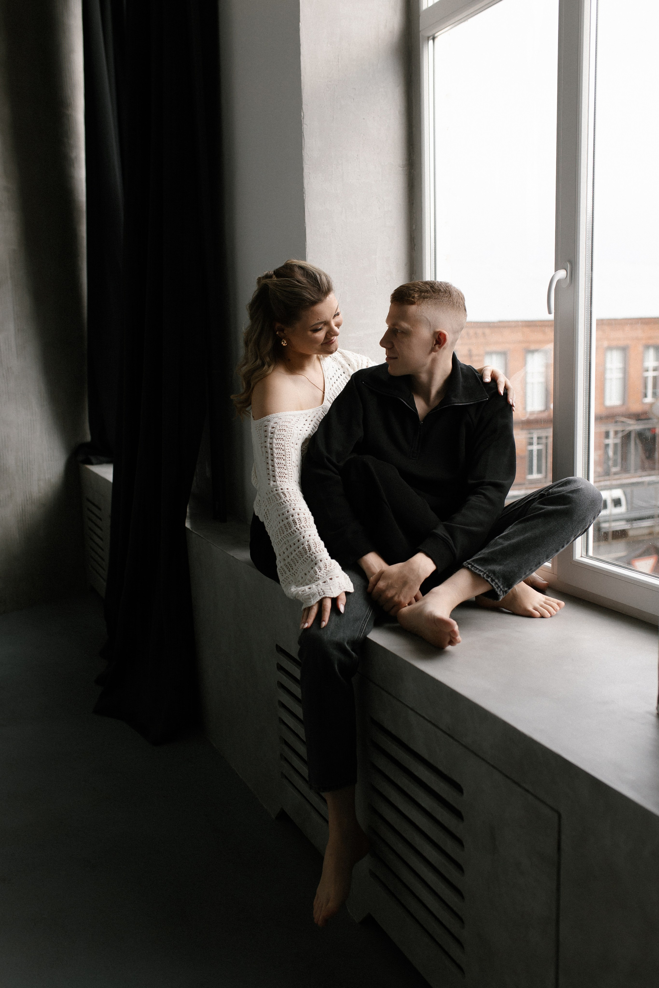 В & С. Фотограф Тверь Москва Елизавета Рапутина