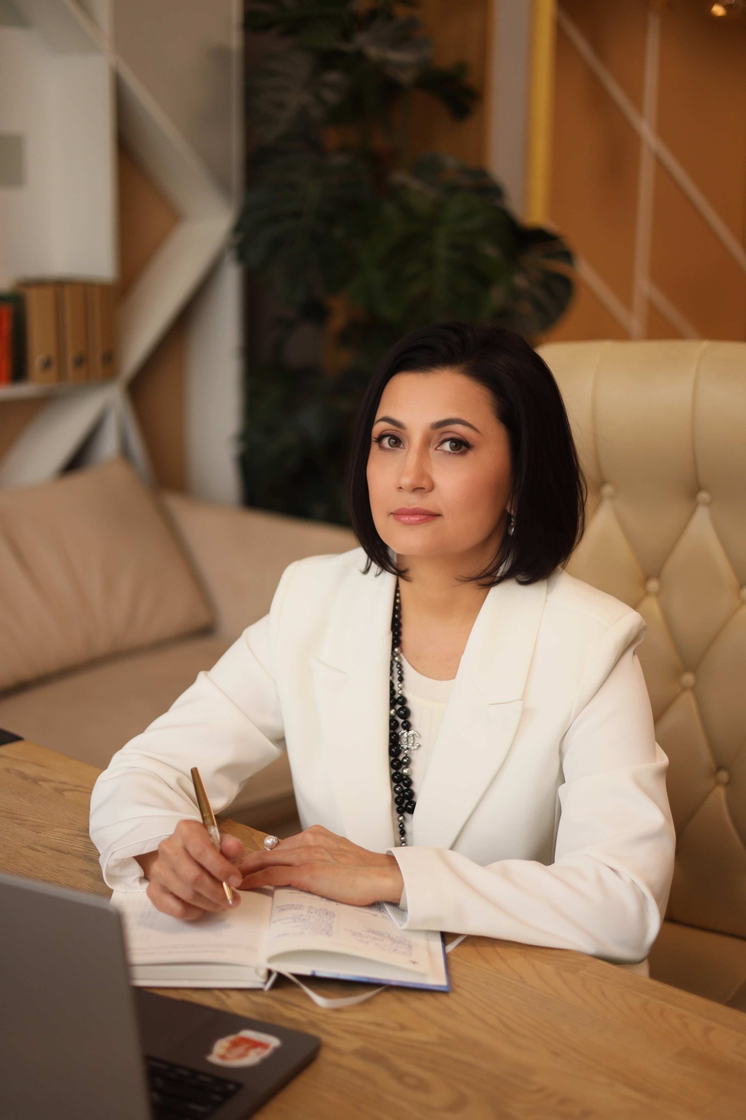 Лариса. Семейный и детский фотограф Монахова Екатерина, Москва