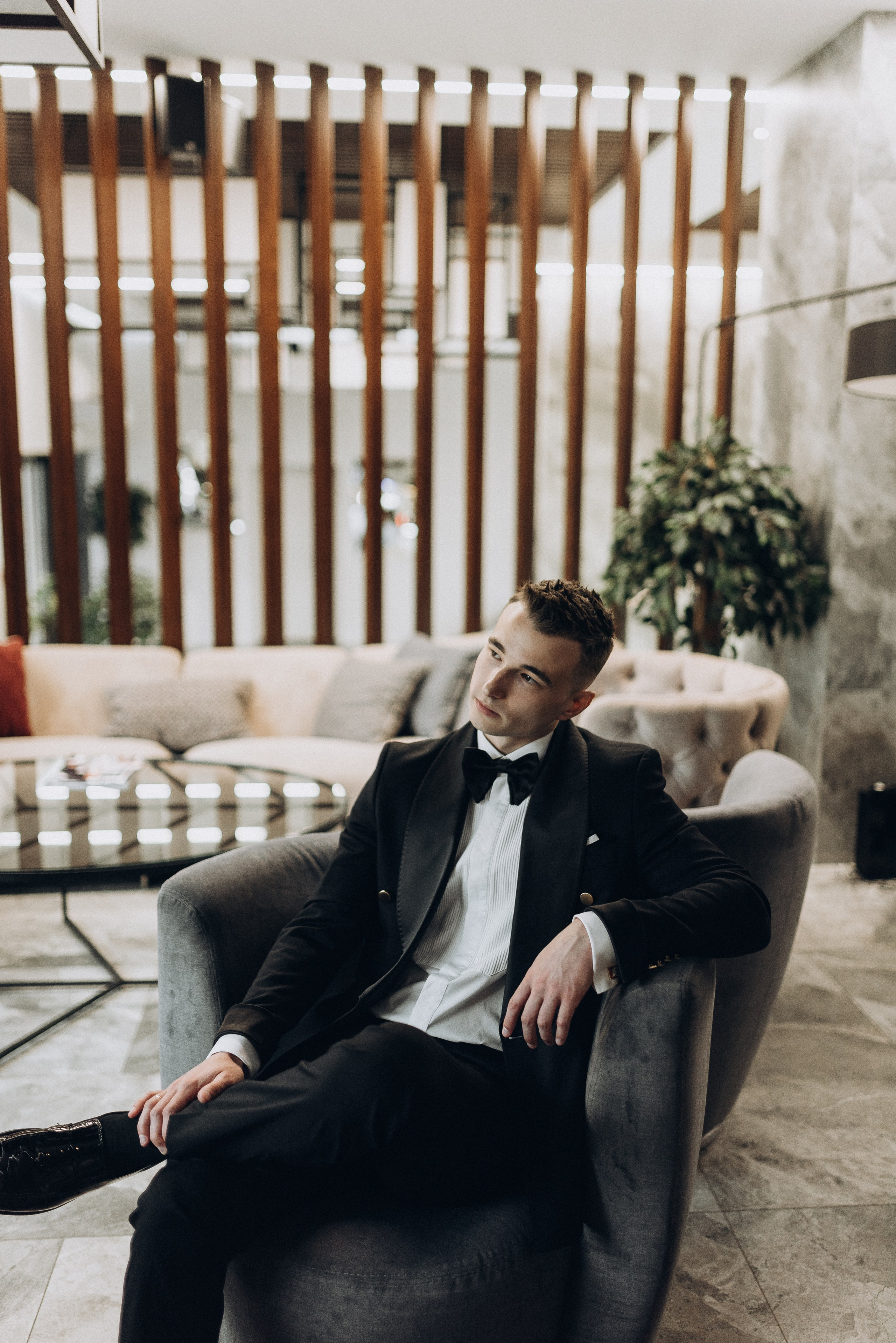 Семён и Татьяна. Фотограф Гилярова Злата Белгород