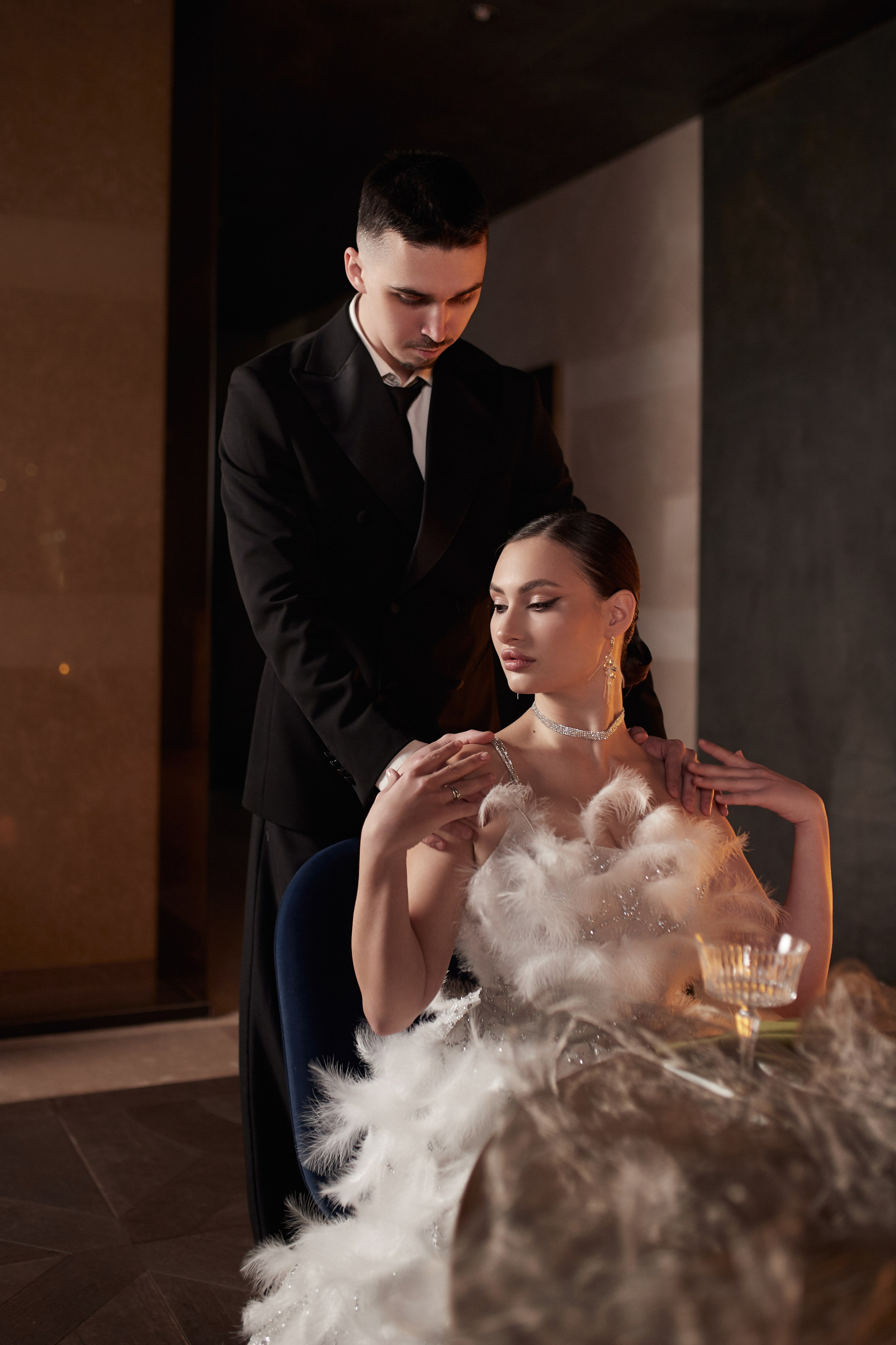 Услуги. Свадебный фотограф в Ростове-на-Дону — Анастасия Кузьменко