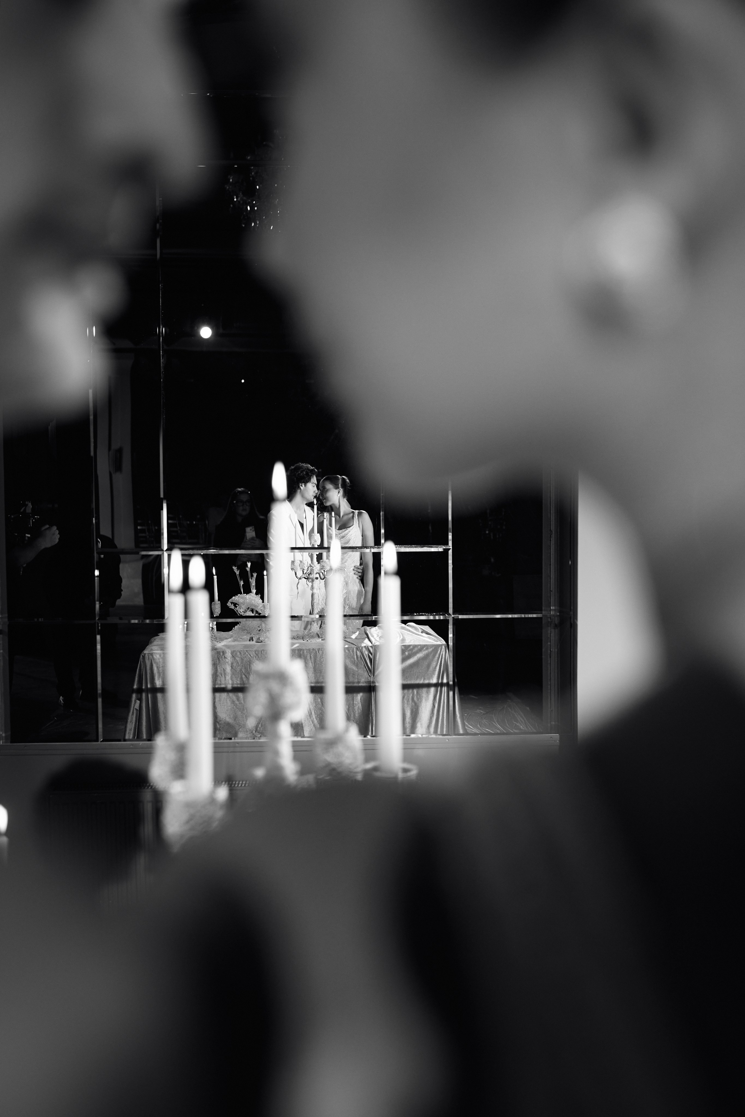 Владимир и Диана. Свадебный фотограф в Ростове-на-Дону — Анастасия Кузьменко