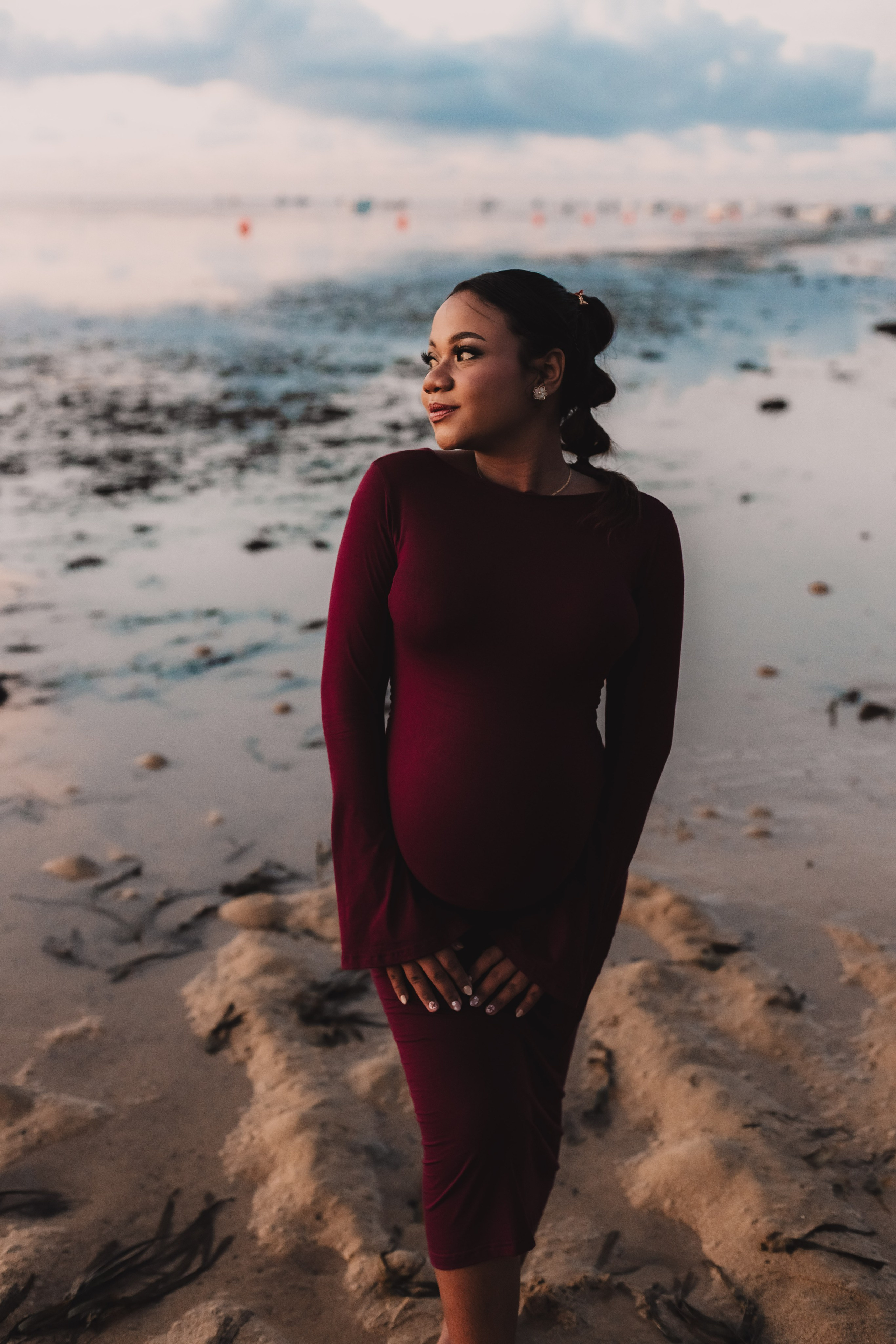 Mo(Bo)rning. Мариам Багдасарян