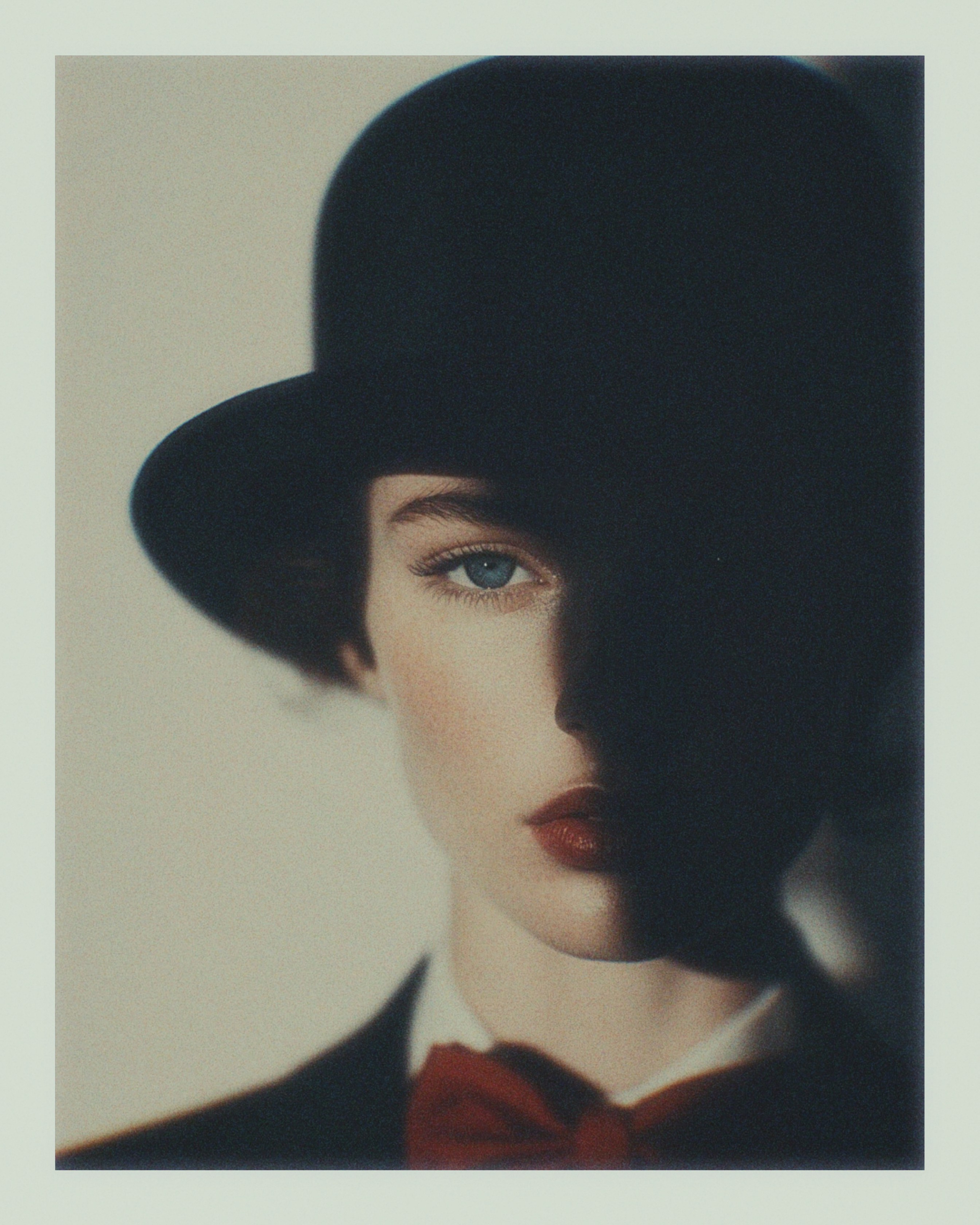 COLOR. Apollo Art — сайт визуального художника и фотографа