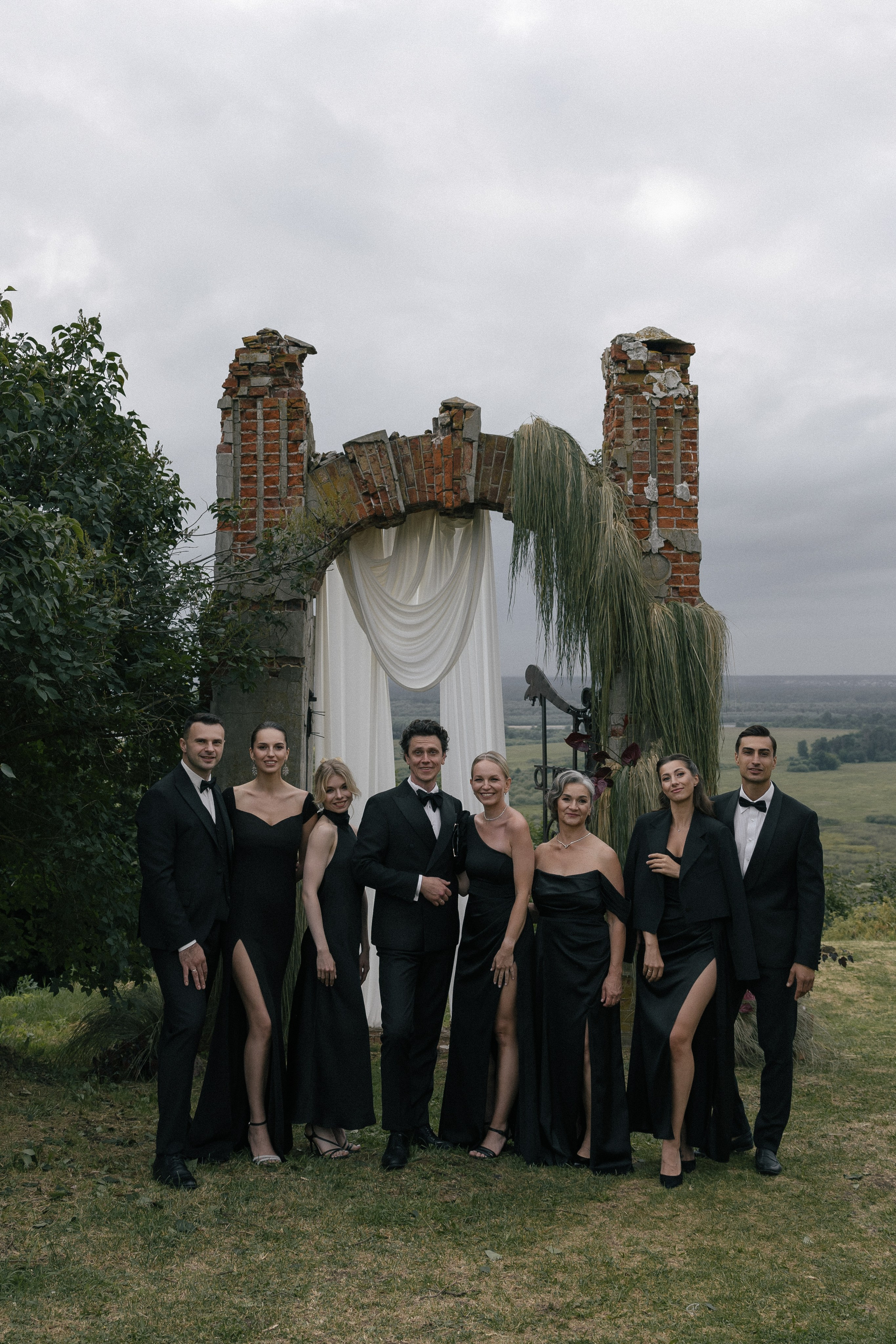 La famille est mon trésor. Свадебный и студийный фотограф в Нижнем Новгороде