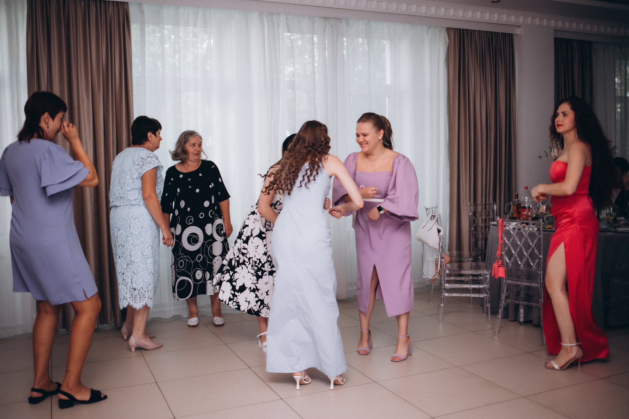 Жаркий июль. Семейный и свадебный фотограф Анна Кожокарь