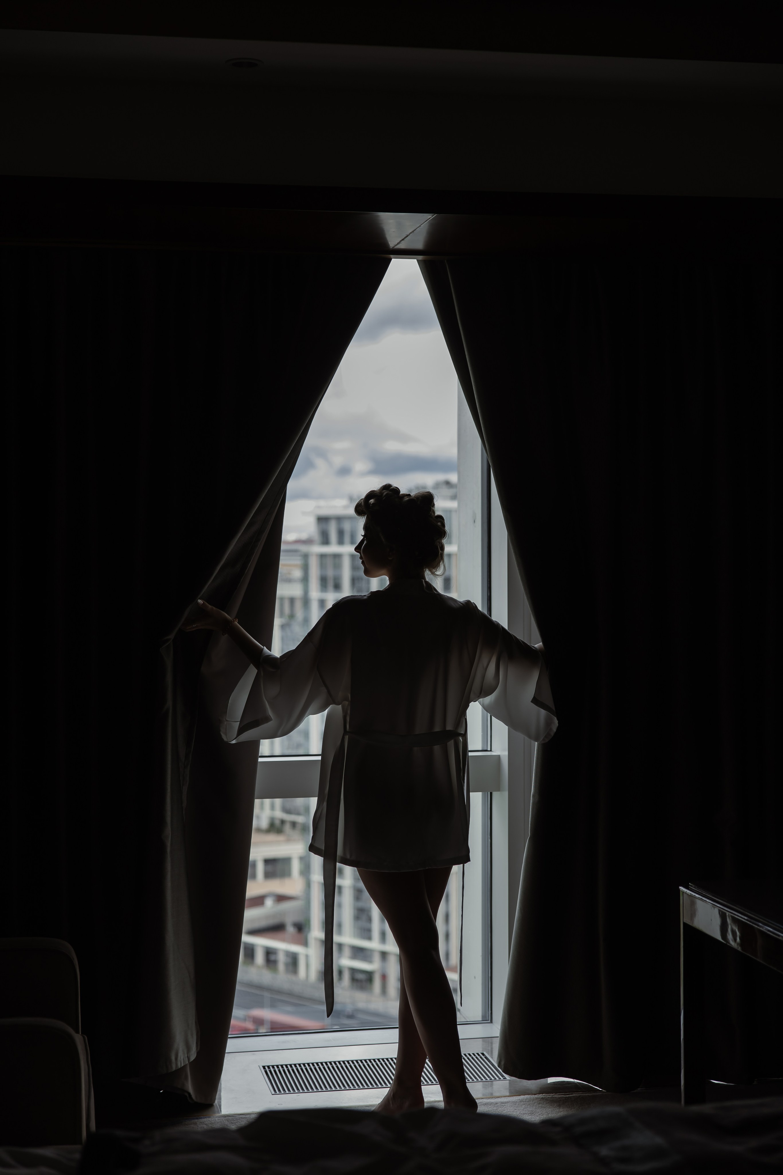 Фотограф на свадьбу на полный день. Фотограф, видеограф на свадьбу в Москве Никита Назаров