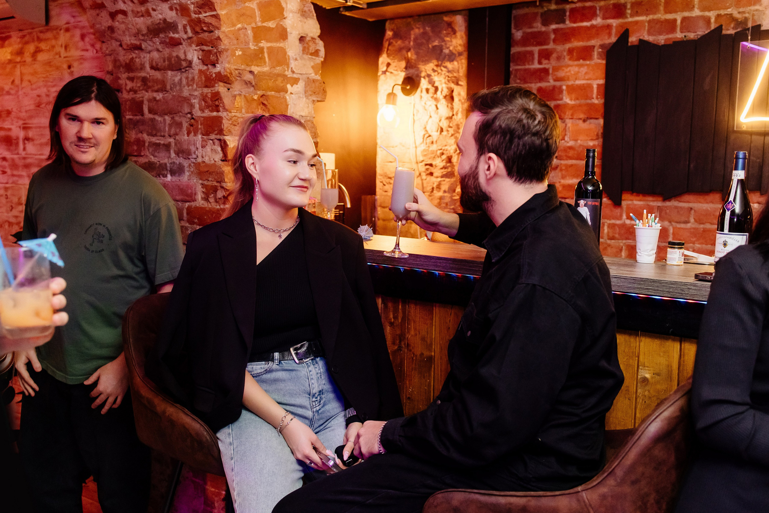 Максиму 33. Свадебный и семейный фотограф Екатерина Иванова