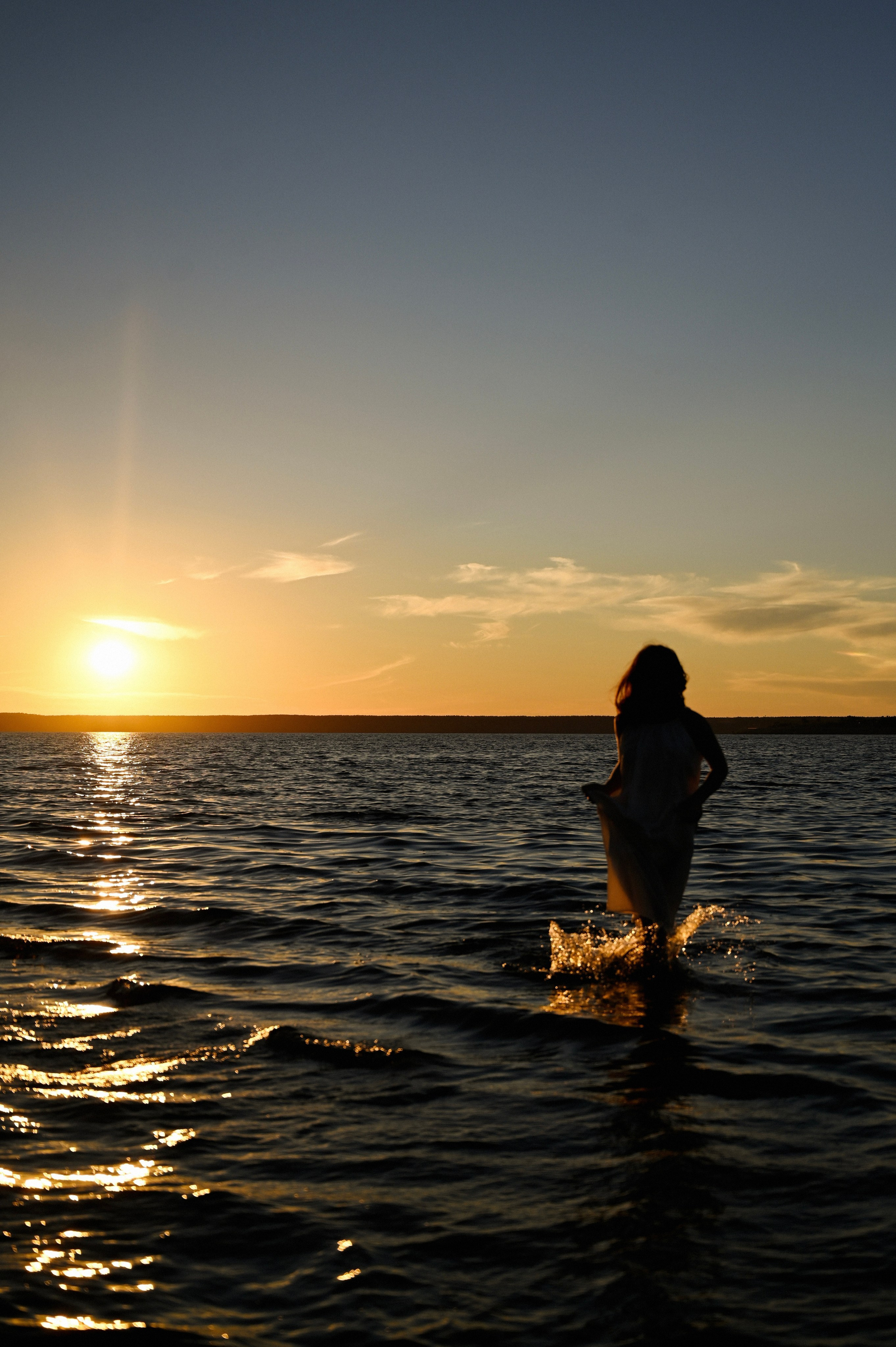 История о тебе. Таня Чернова