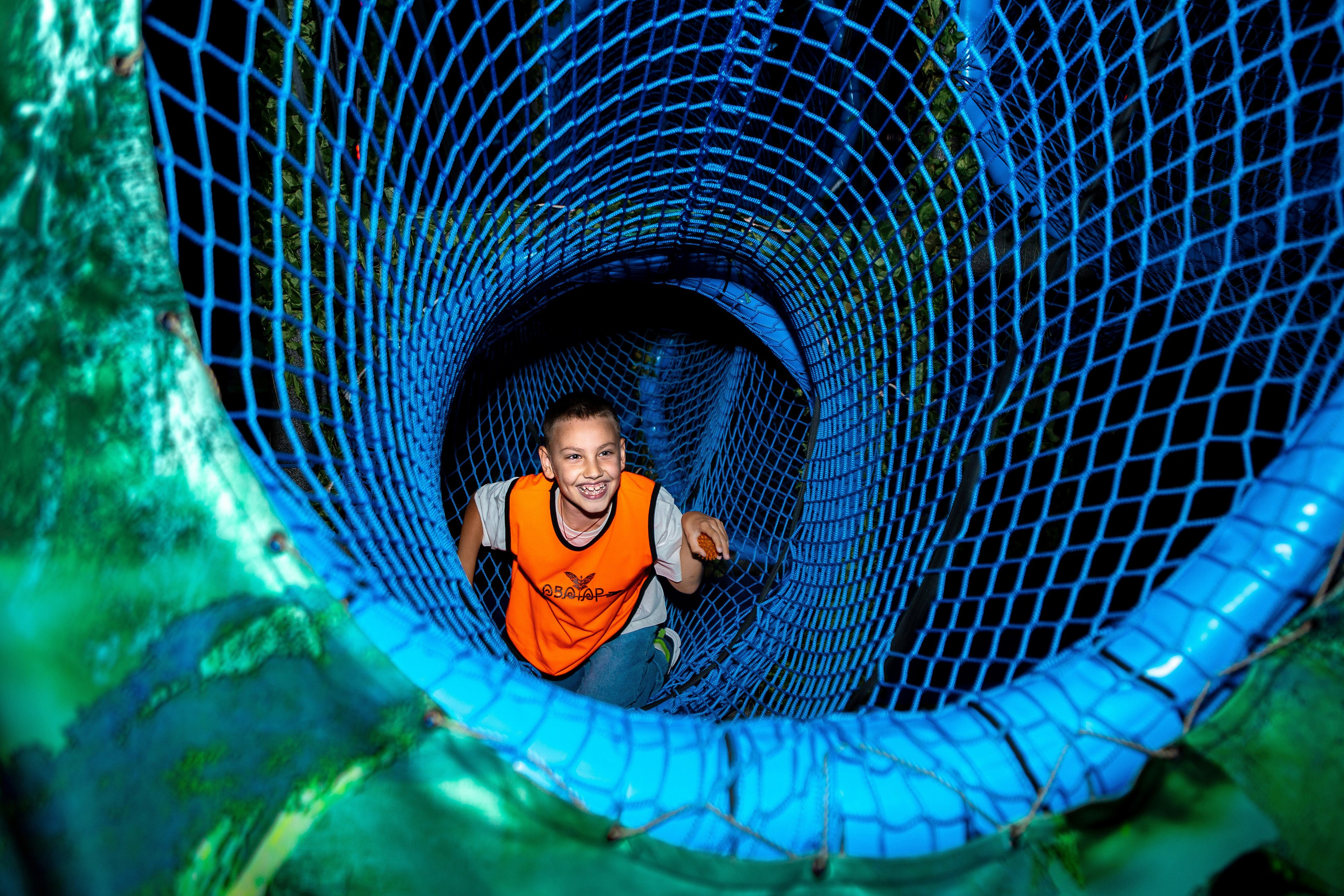 Детские мероприятия. Фотограф в Красноярске по выгодной цене