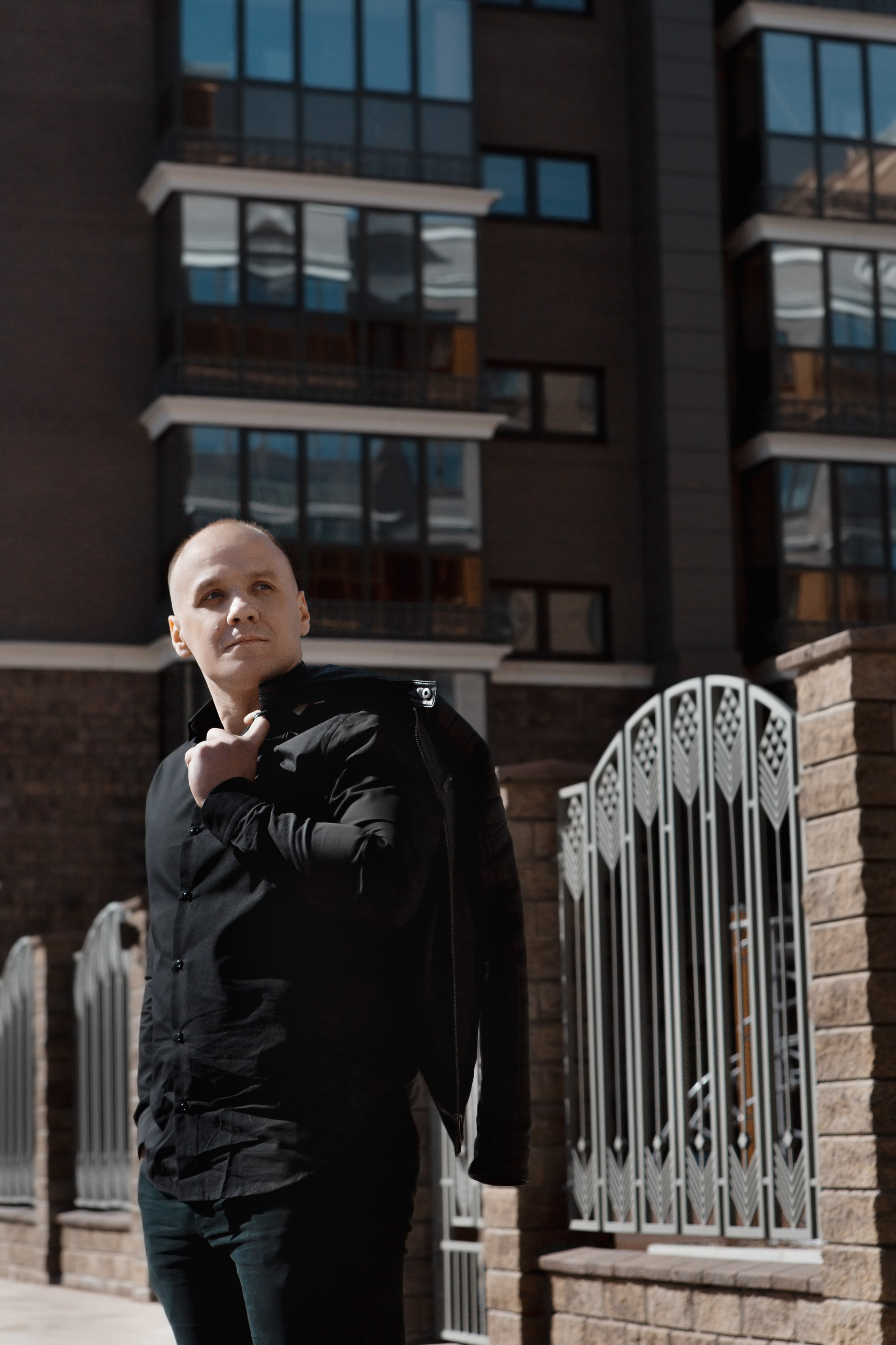 Портретная. Фотограф в Красноярске по выгодной цене