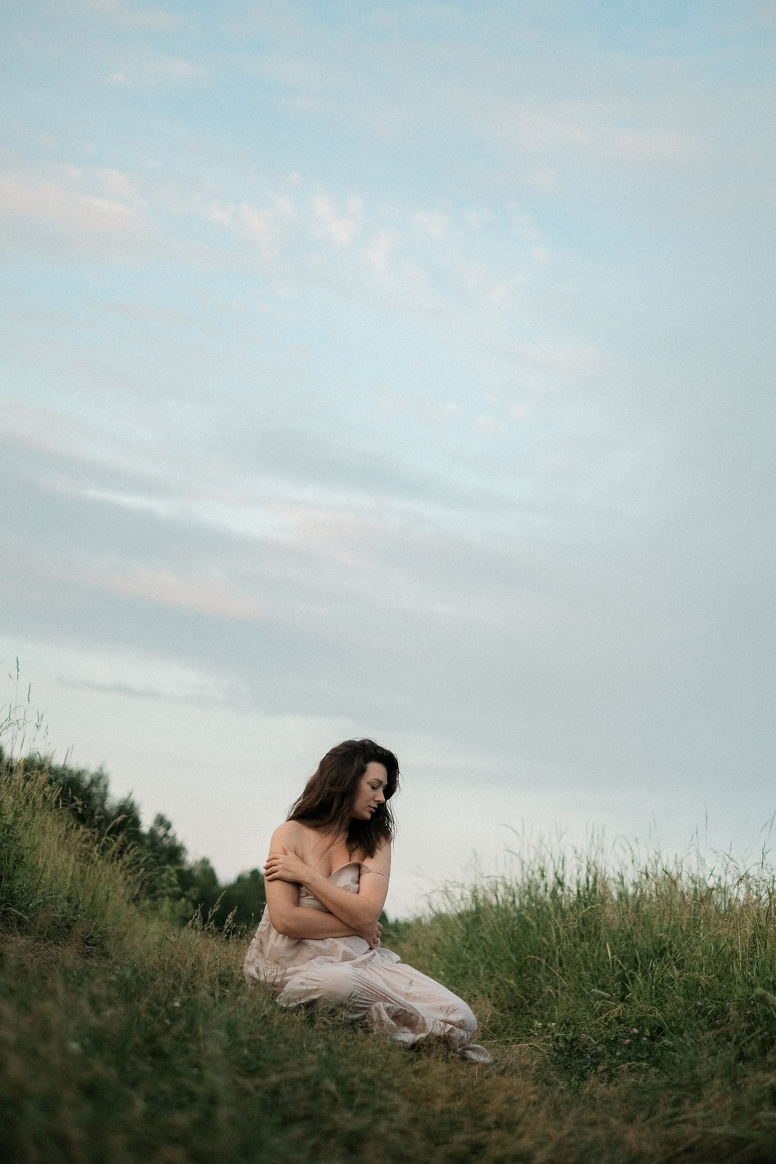 Лиза. Фотограф в Кемерово Анастасия Филаткина