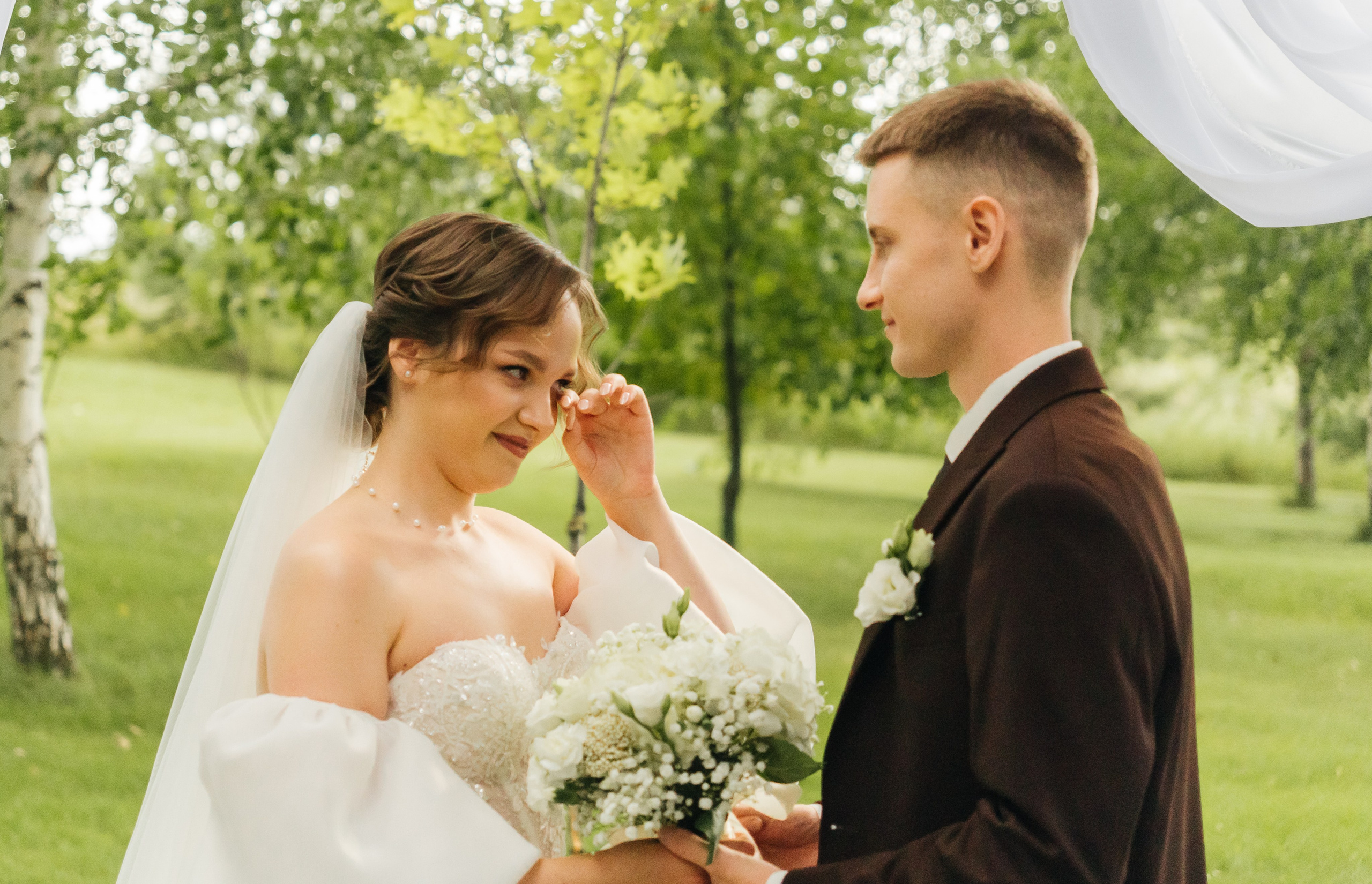 Ксюша и Артём. Семейный и LifeStyle фотограф в Жигулевске и Тольятти Рустам Ханмурзин