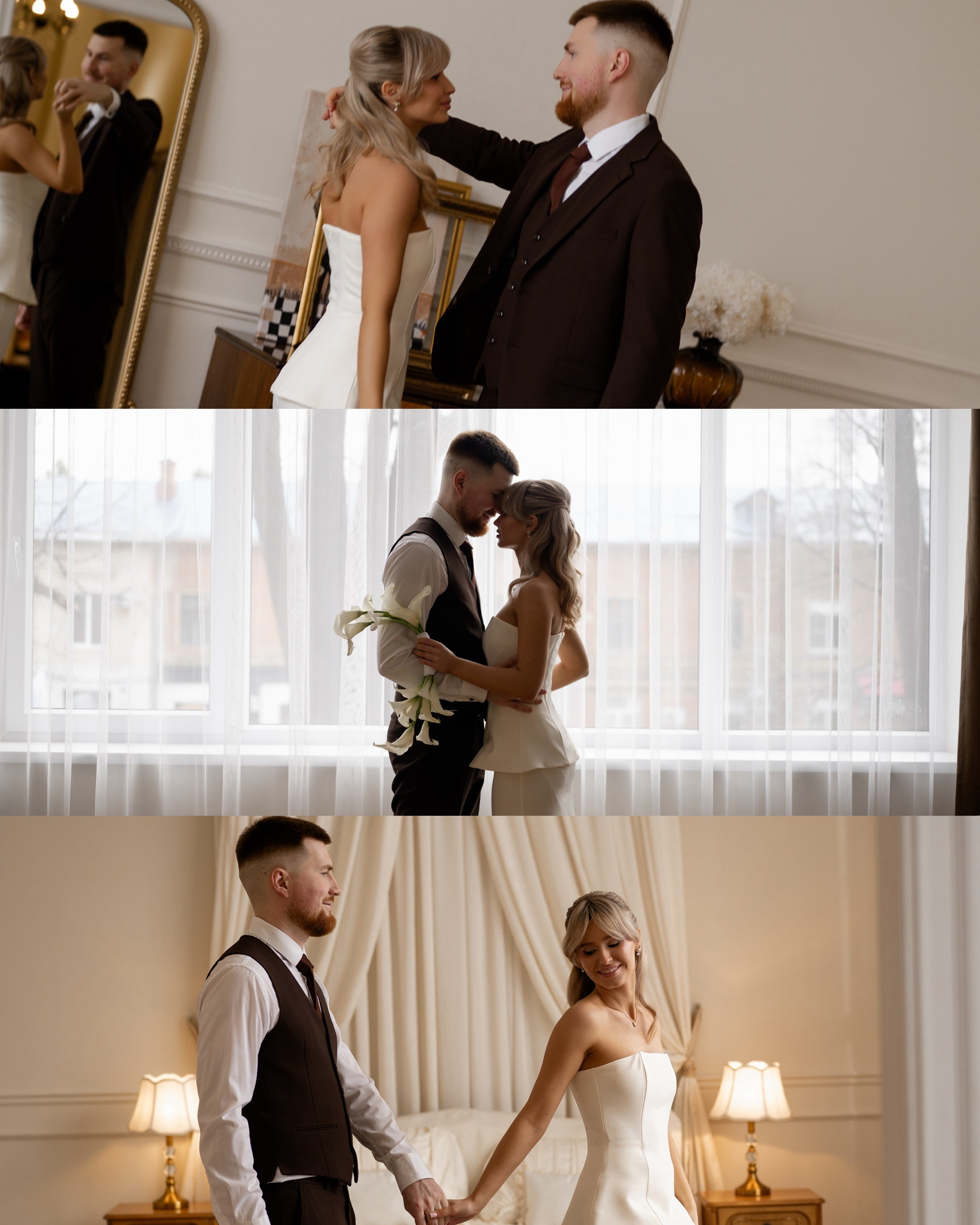 Максим и Александра. Свадебный и семейный фотограф в Краснодаре Алина Мельник