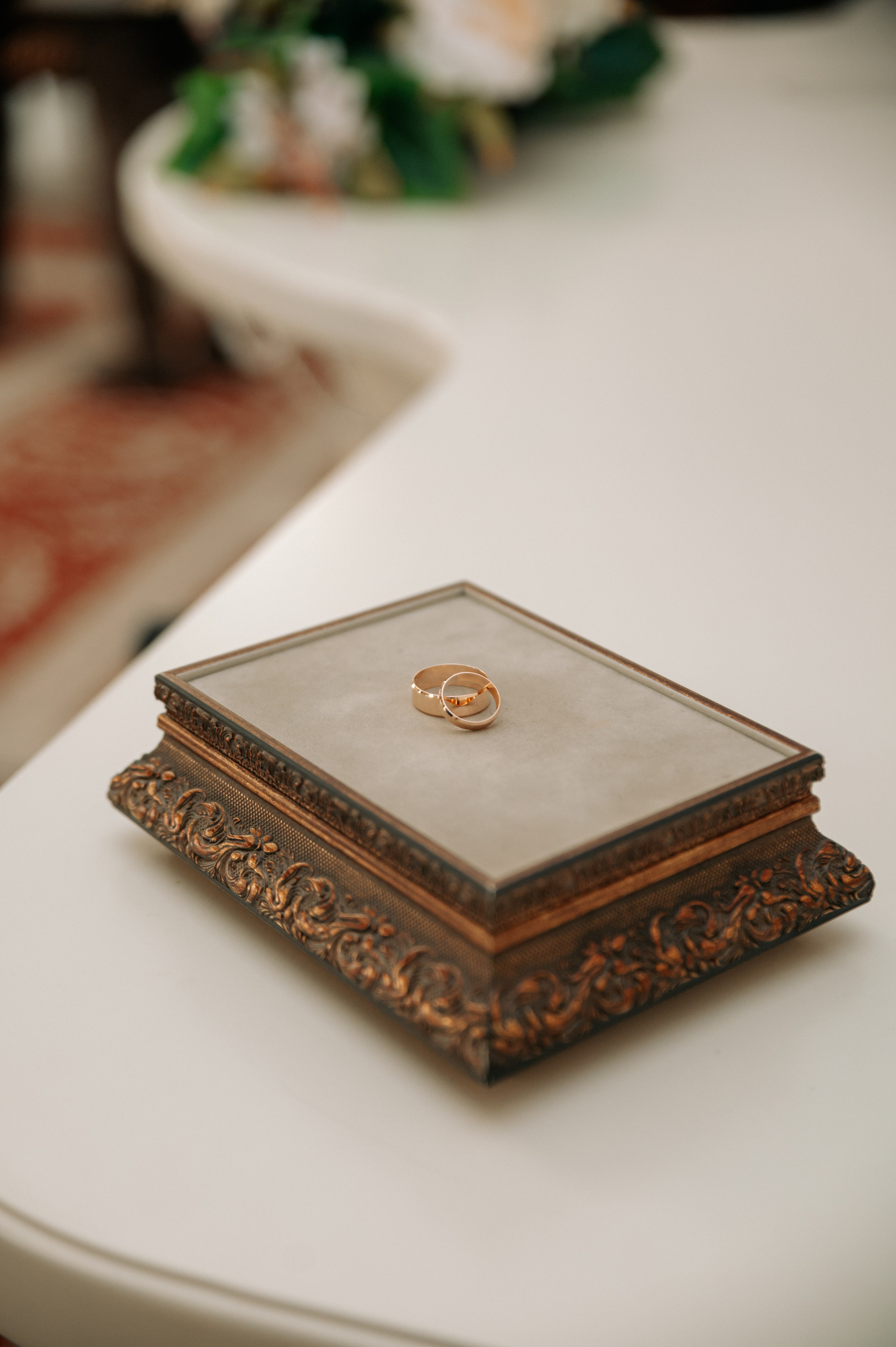 Сергей и Виолетта. Свадебный и семейный фотограф в Краснодаре Алина Мельник