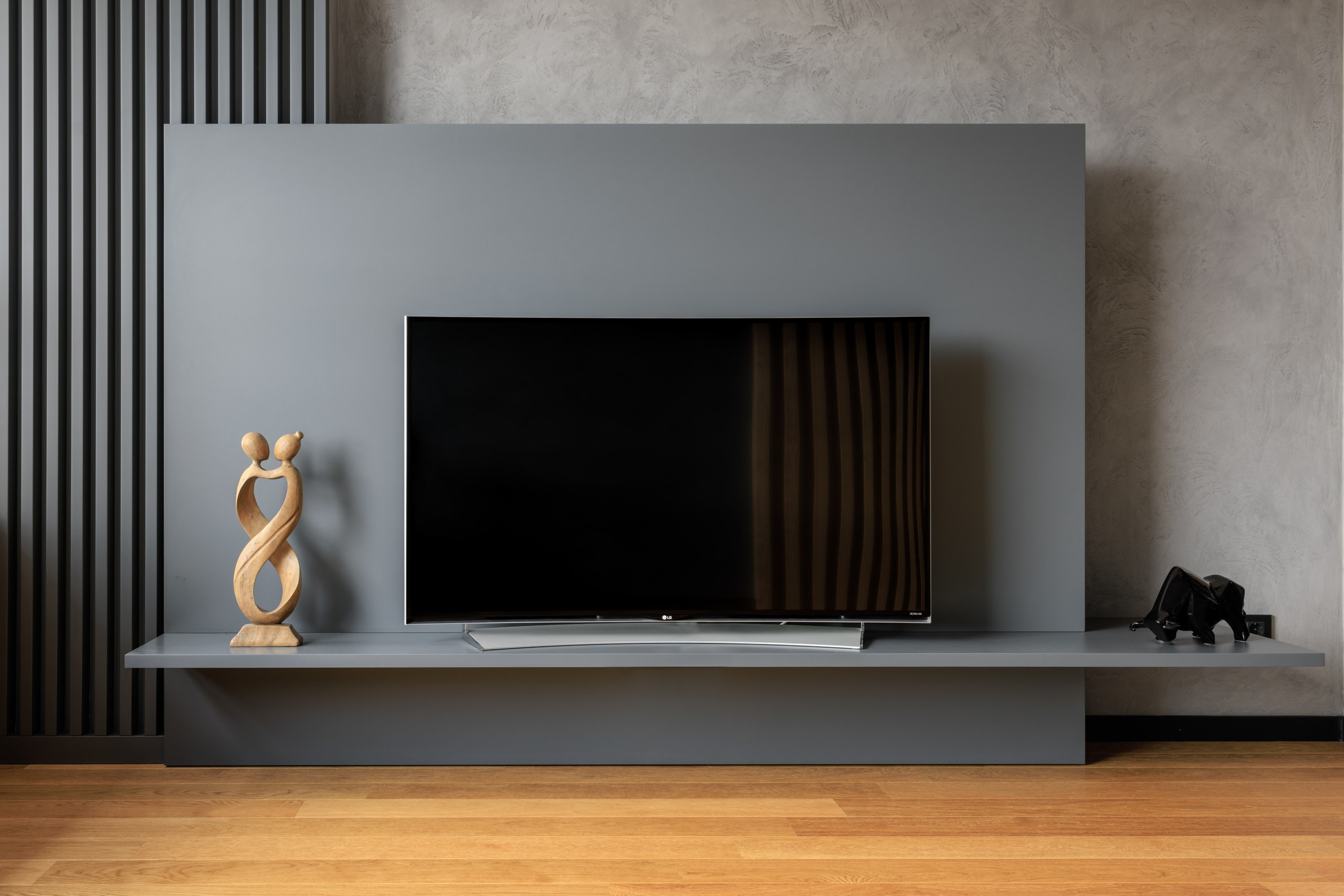 Квартира в «Clever Park» - Интерьерный фотограф Коваль Илья. Коваль Илья — Интерьерный и архитектурный фотограф