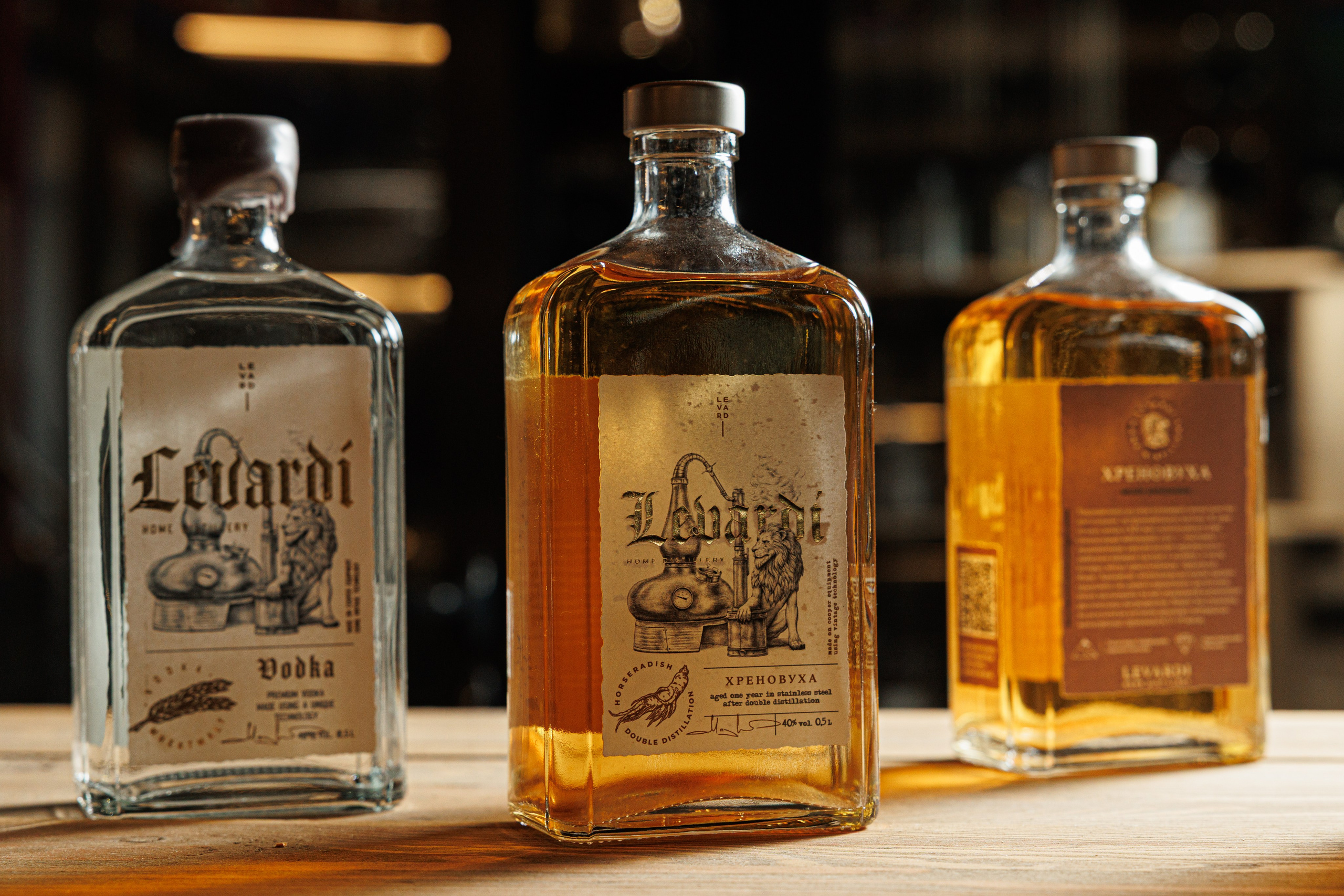 LEVARDI. Репортажный фотограф Ольга Кочетова в Москве