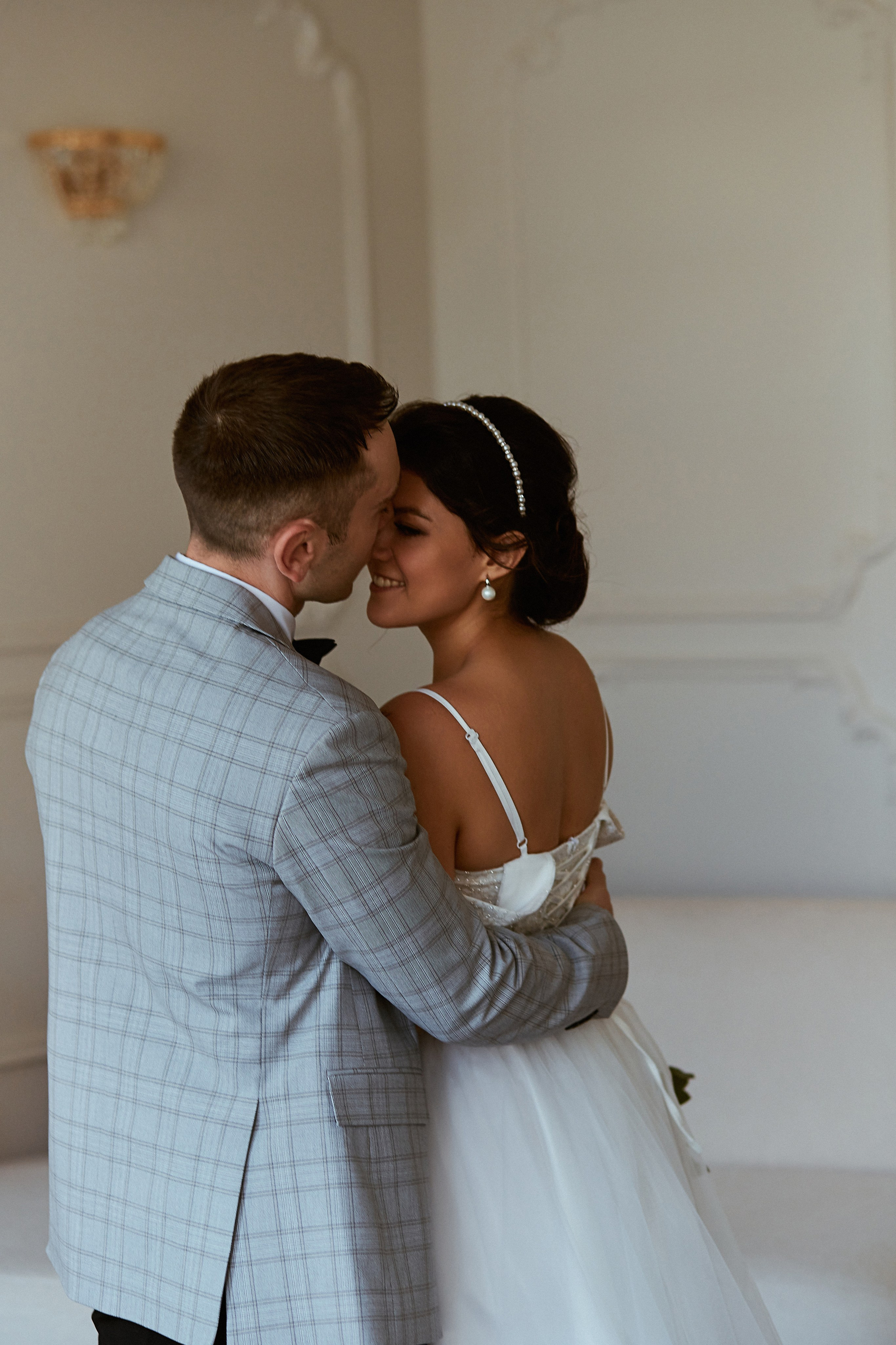 Галина и Евгений. Анастасия Марунич | Блогер | Ставрополь