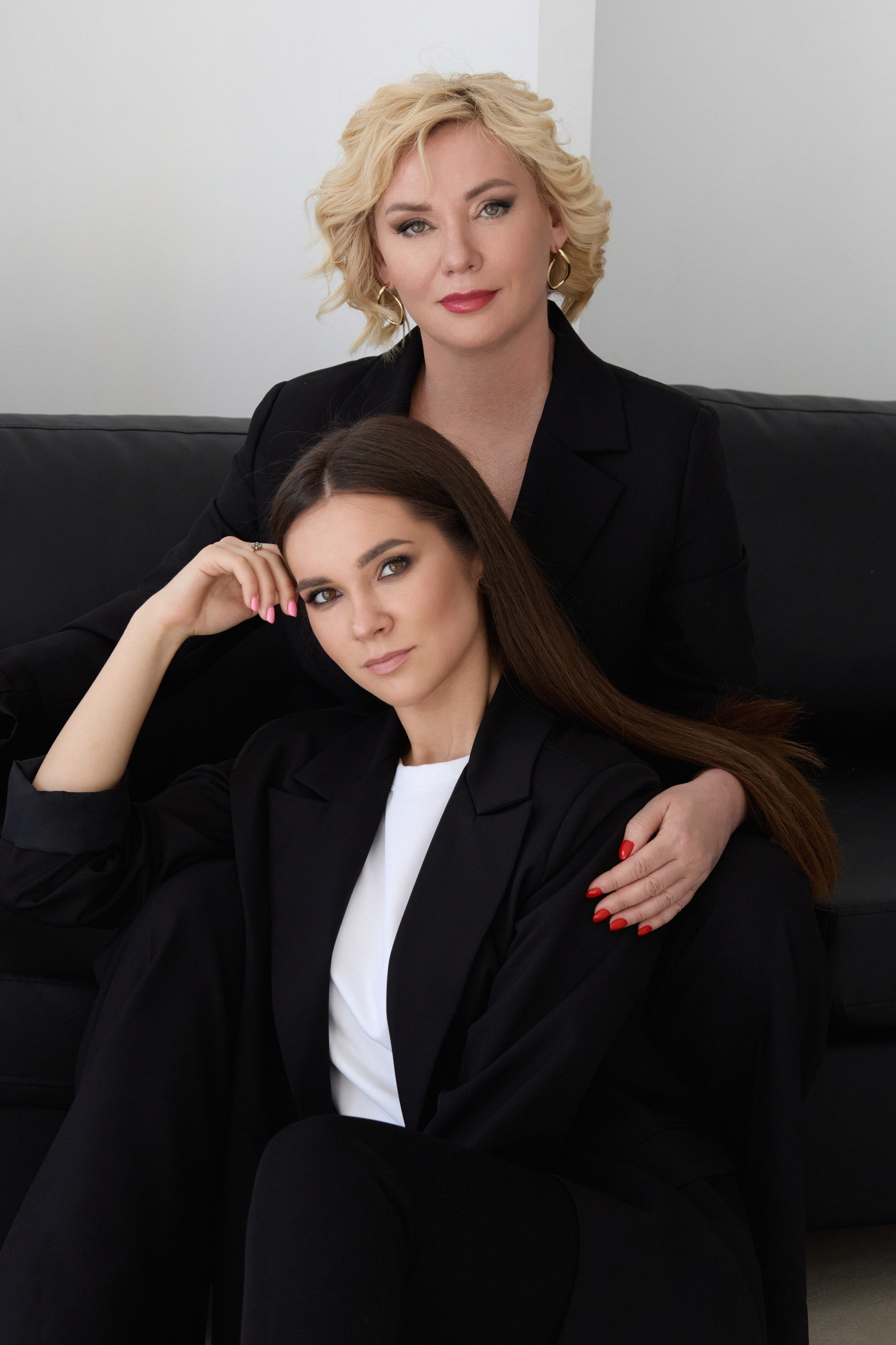 Irina&daughters. Свадебный фотограф Пермь Анастасия Петрунина