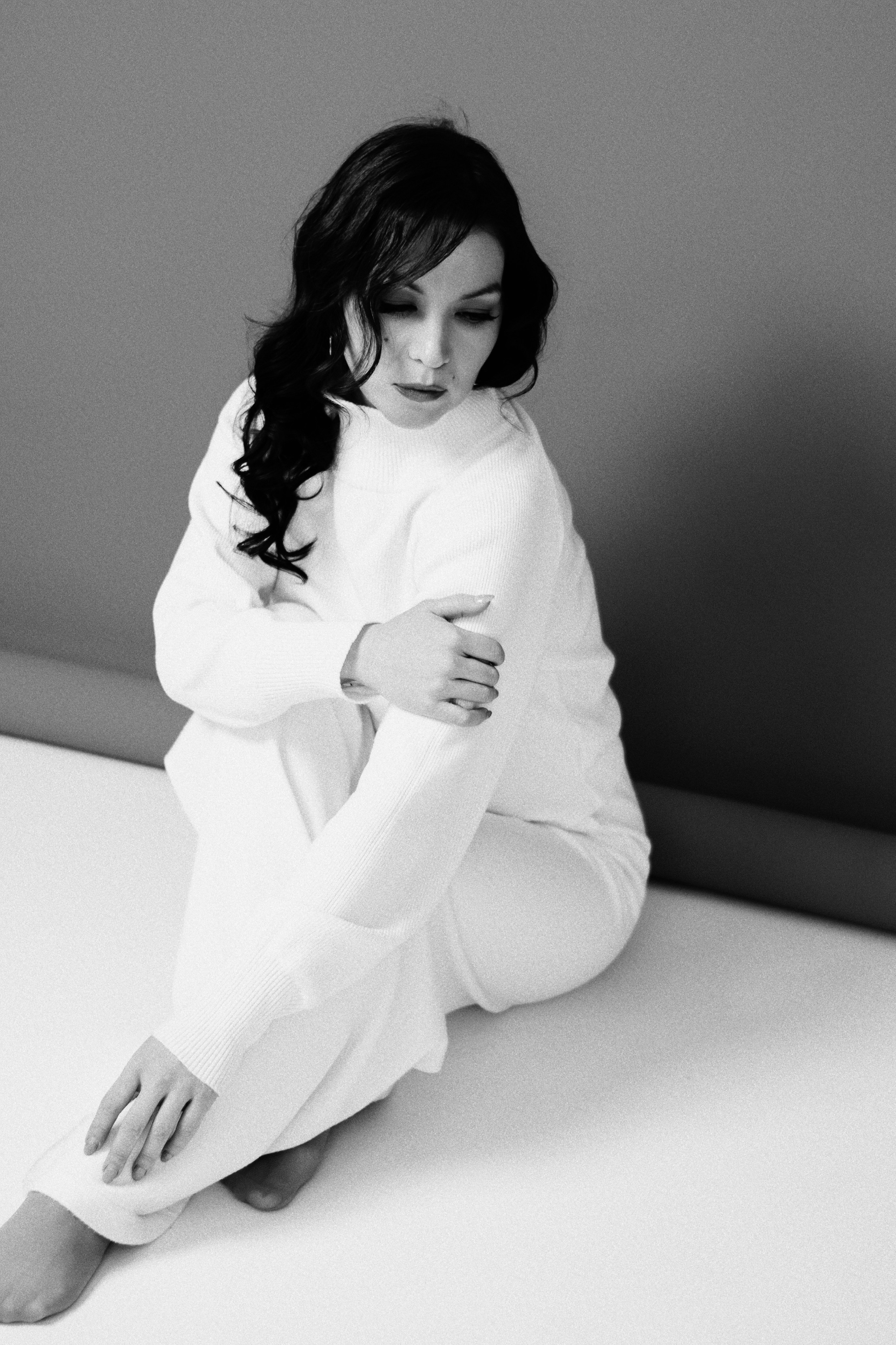 Венера. Фотограф Дарья Мустафина, Тюмень