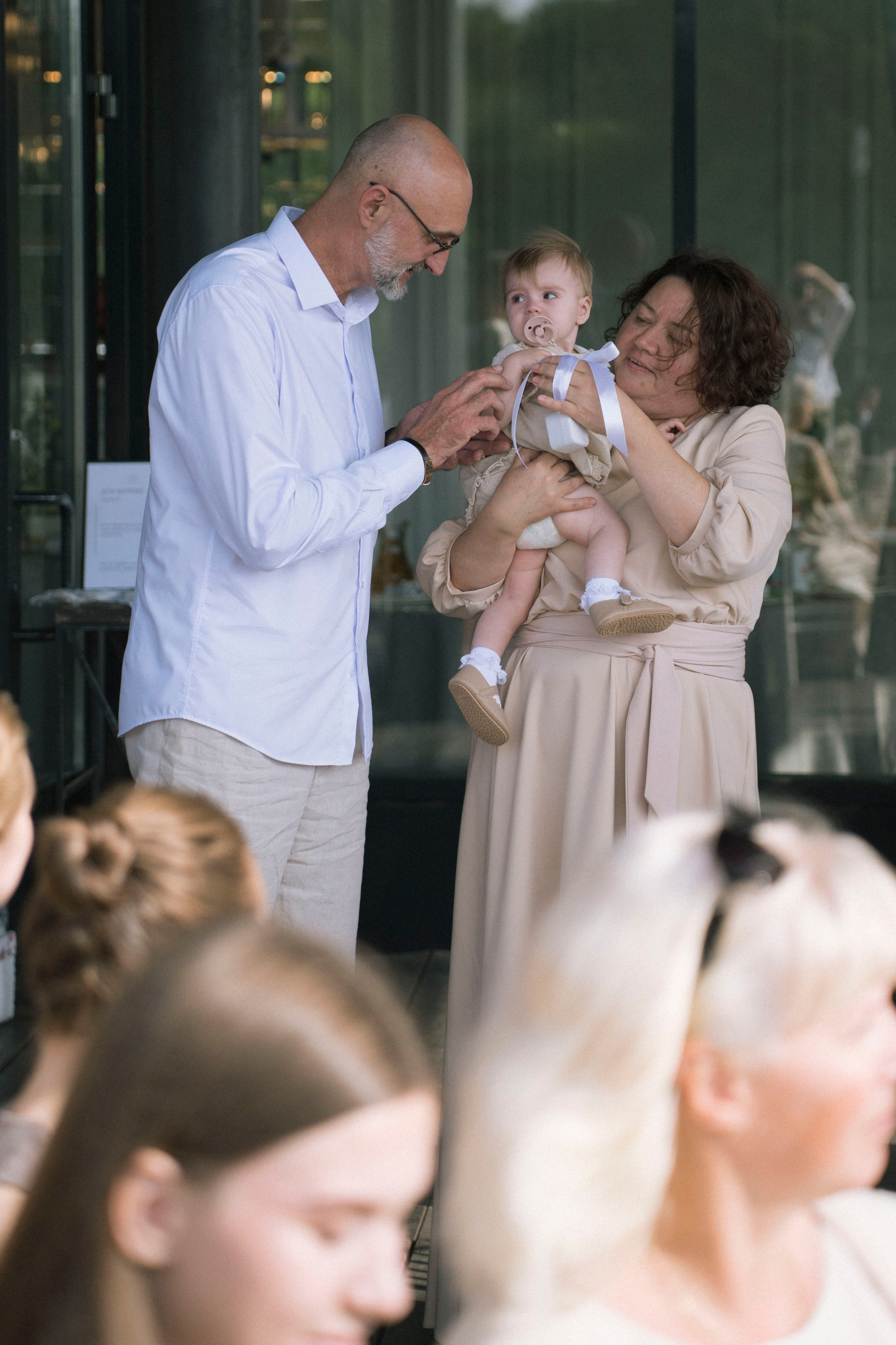 А нас уже трое. Valeriyamelnikova.ru