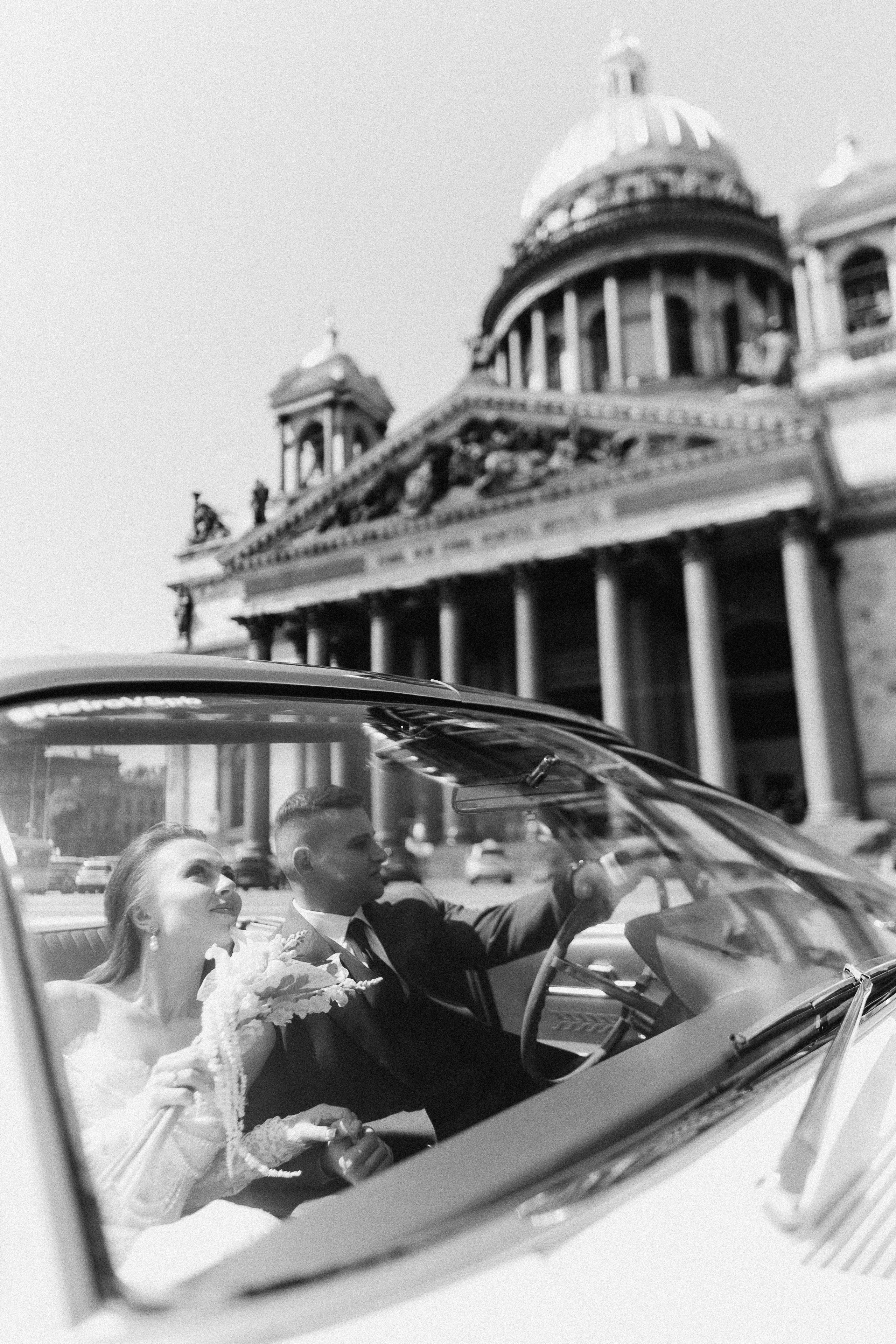 В Питере любить. Фотограф ПИТЕР СПБ Надежда Баранова