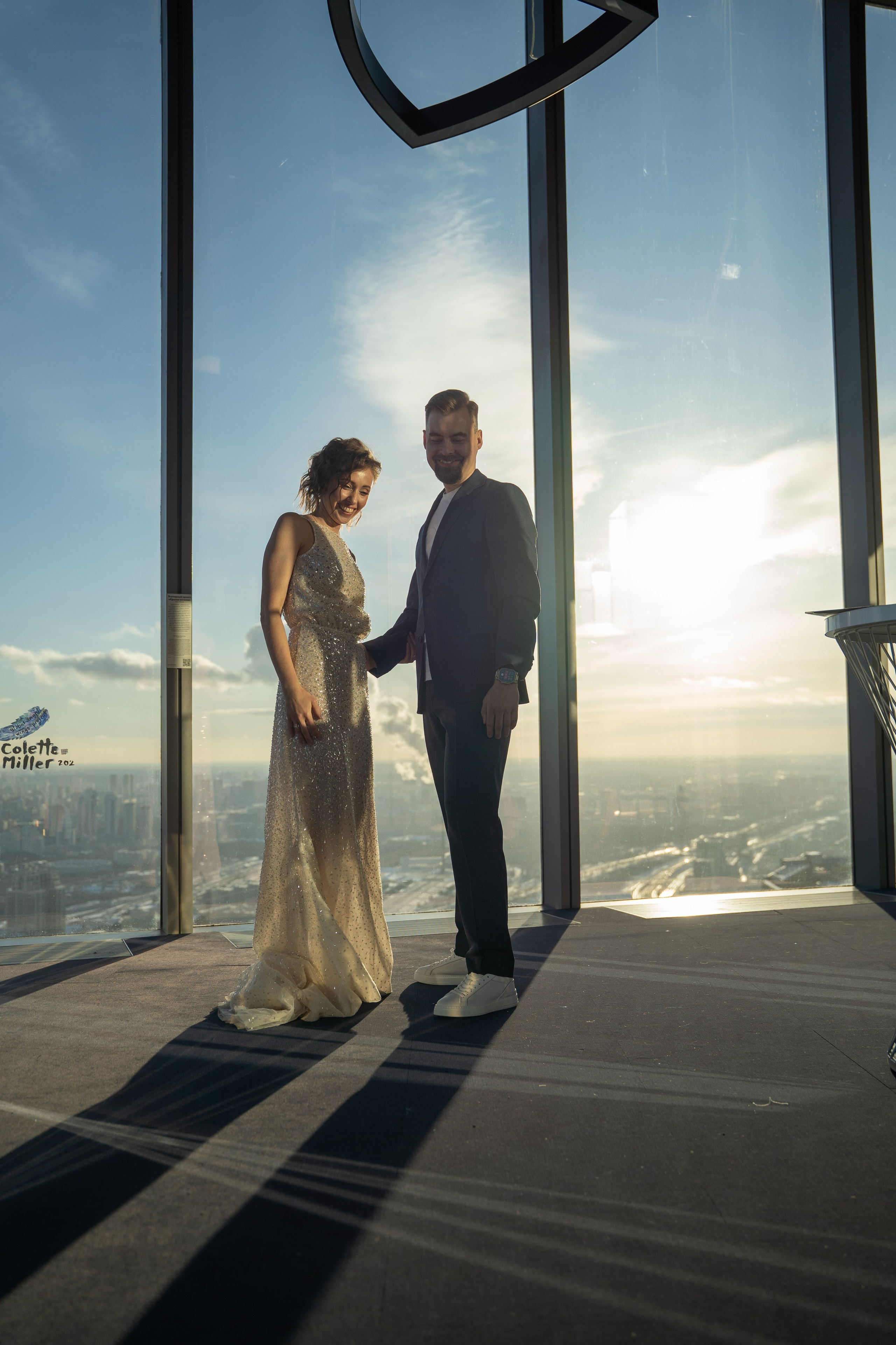 Владимир & Анна. Главная