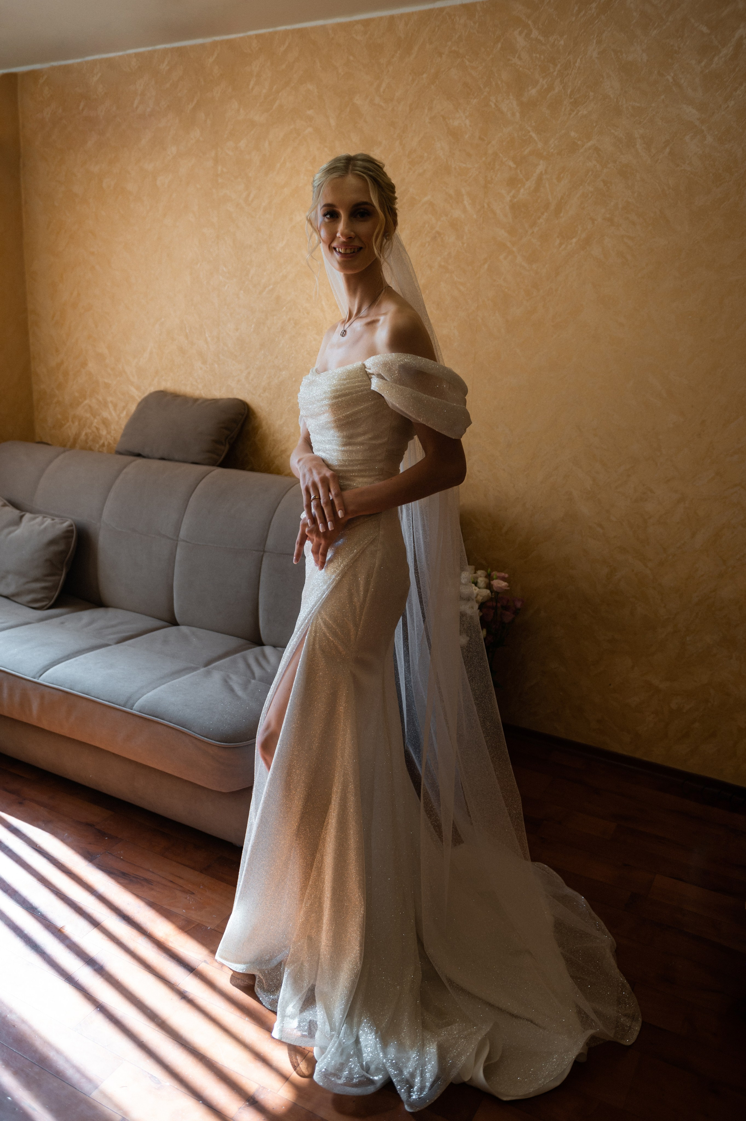 Евгений и Таня. Фотограф Штым Галина — Фотограф в Севастополе, Крыму