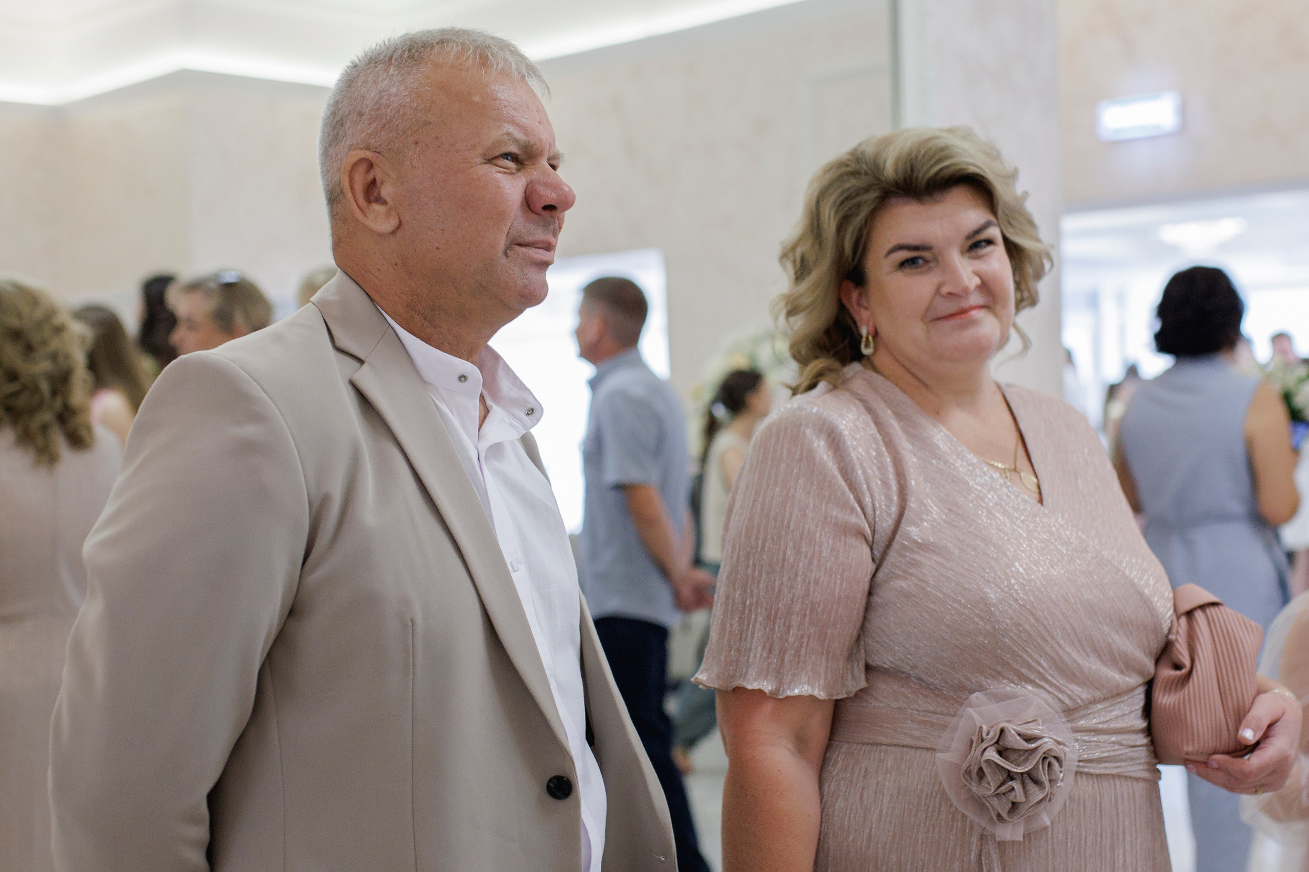 Свадьба Кирилла и Анны ЗАГС. Семейный и детский фотограф в Рязани Васюгова Мария