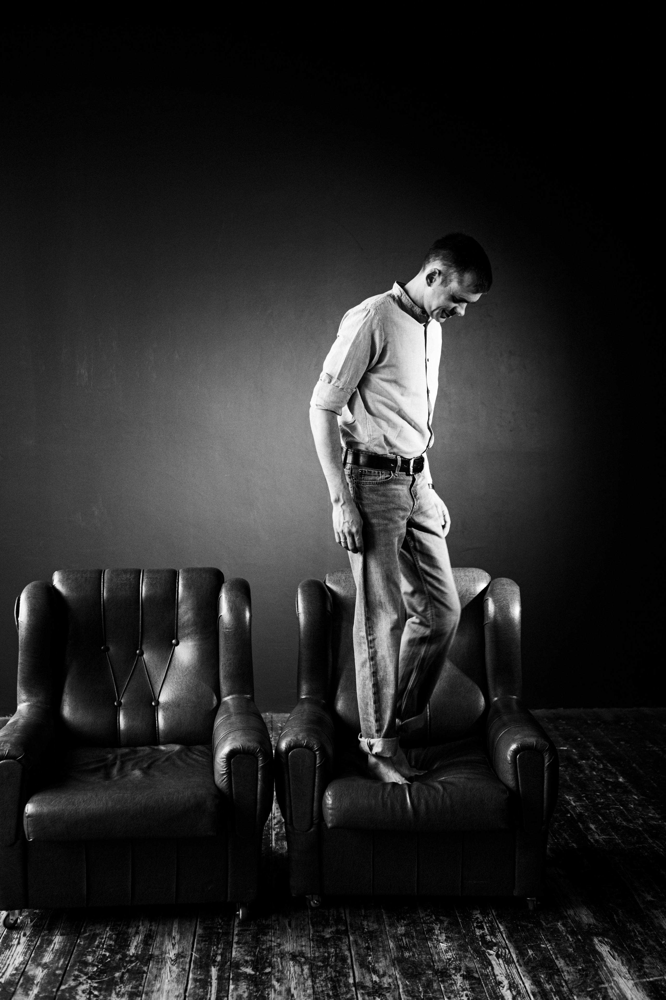 Мужской портрет. Анна Оранжевая — фотограф | съёмки про жизнь, состояние и настоящие эмоции