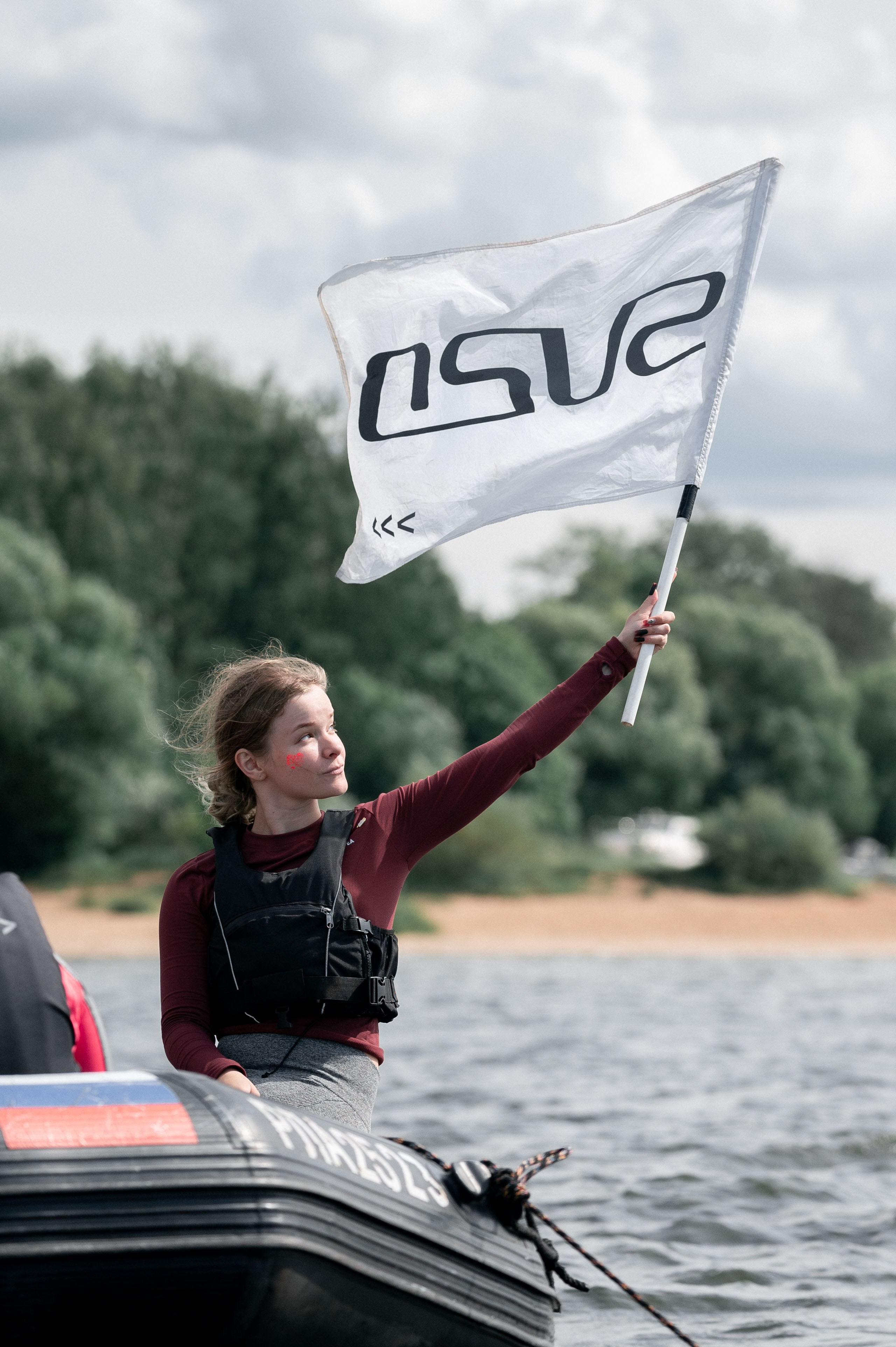 Сила ветра. Oleg Pershonkov — фотограф