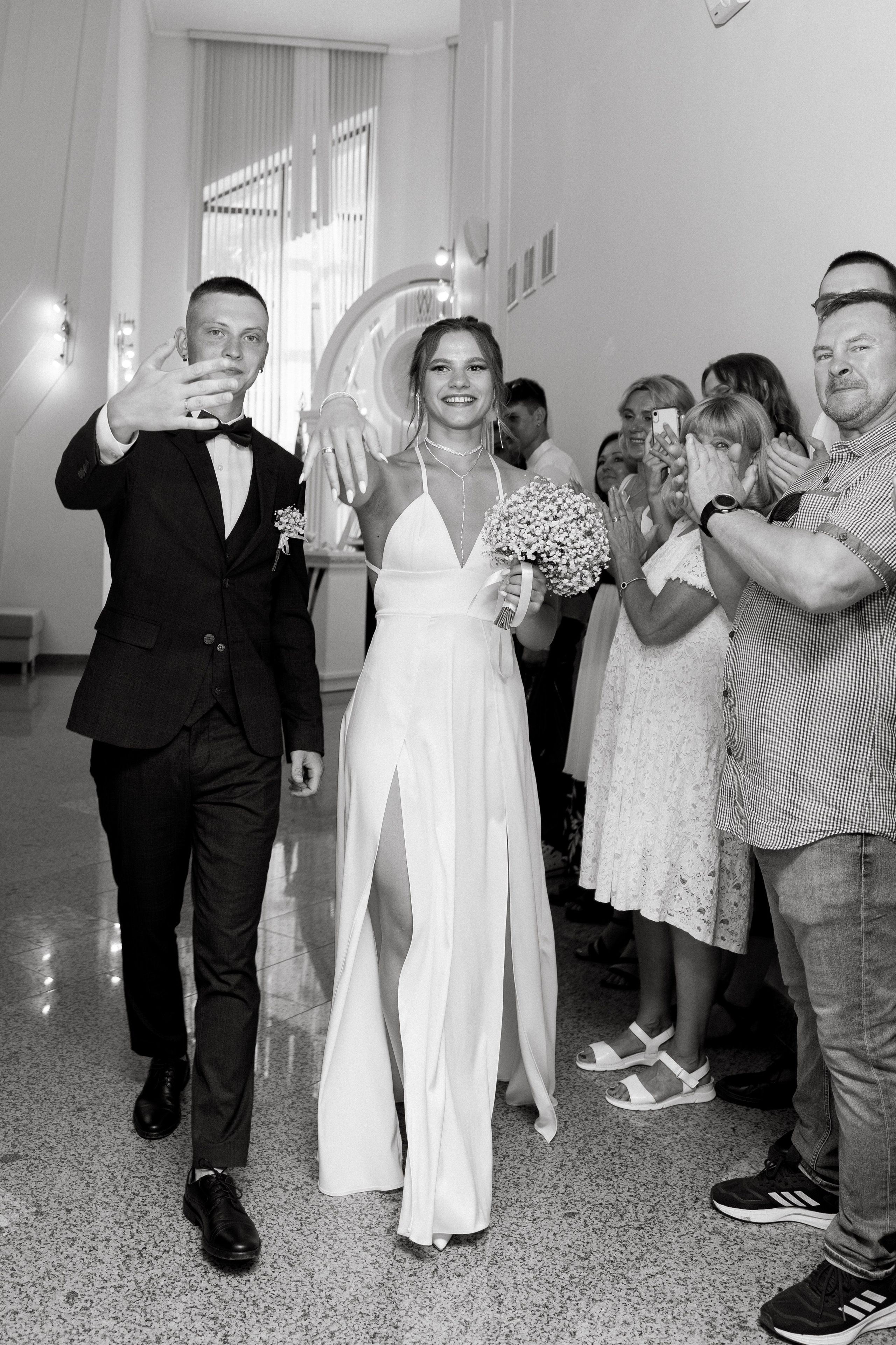 Aleksandr & Aleksandra