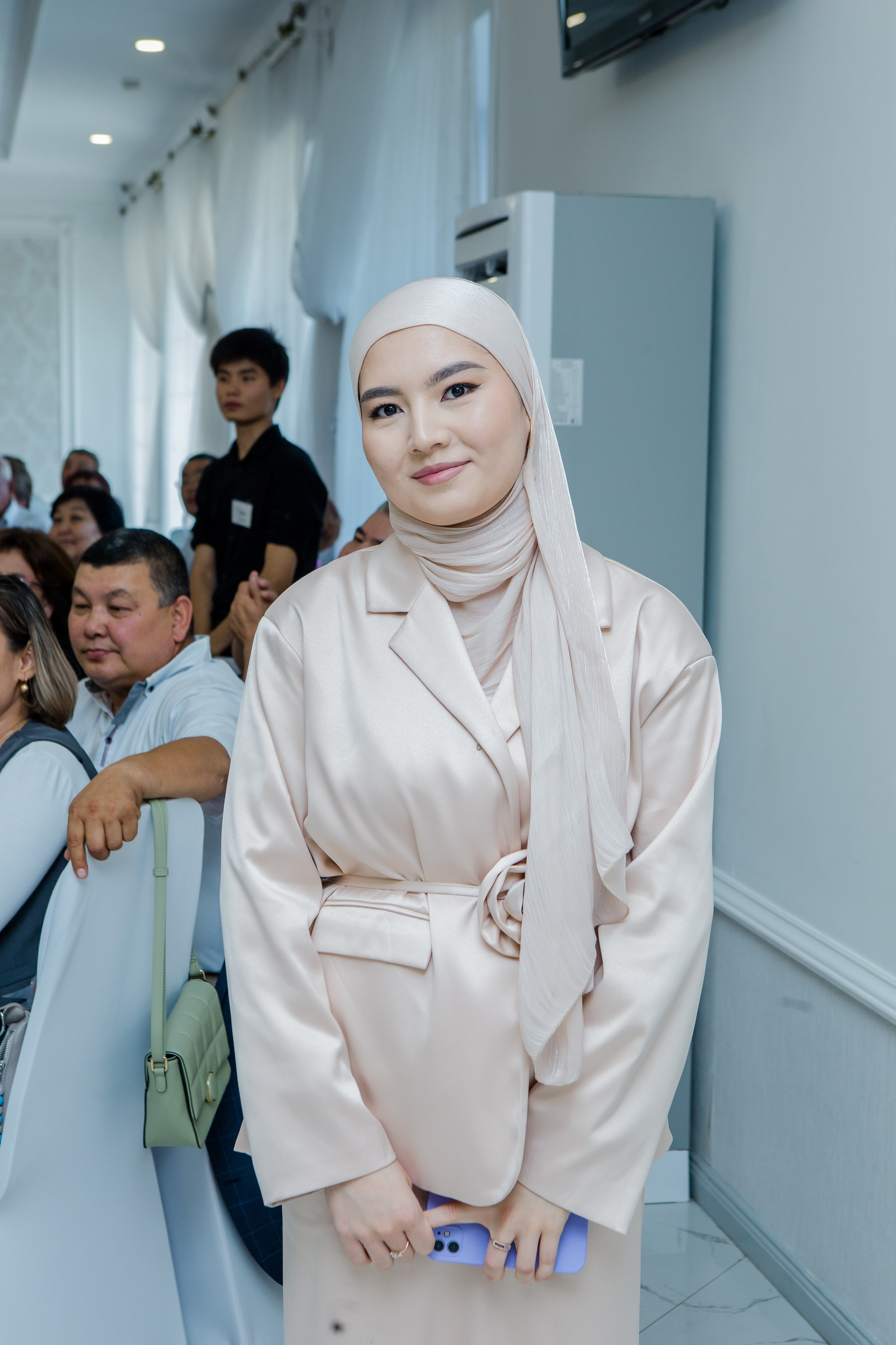 QYZ UZATU ZHADYRA. Свадебный и репортажный фотограф в Астане T.Yertay «Nomad media»