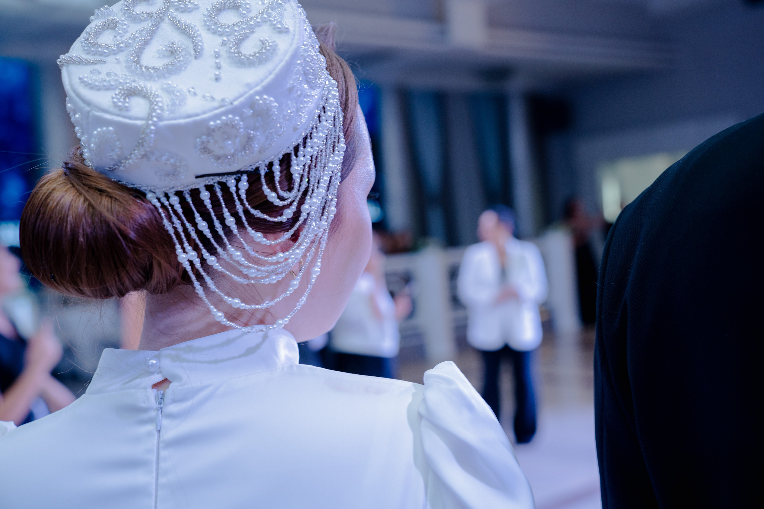 KAMILLA QYZ UZATU. Nomad media