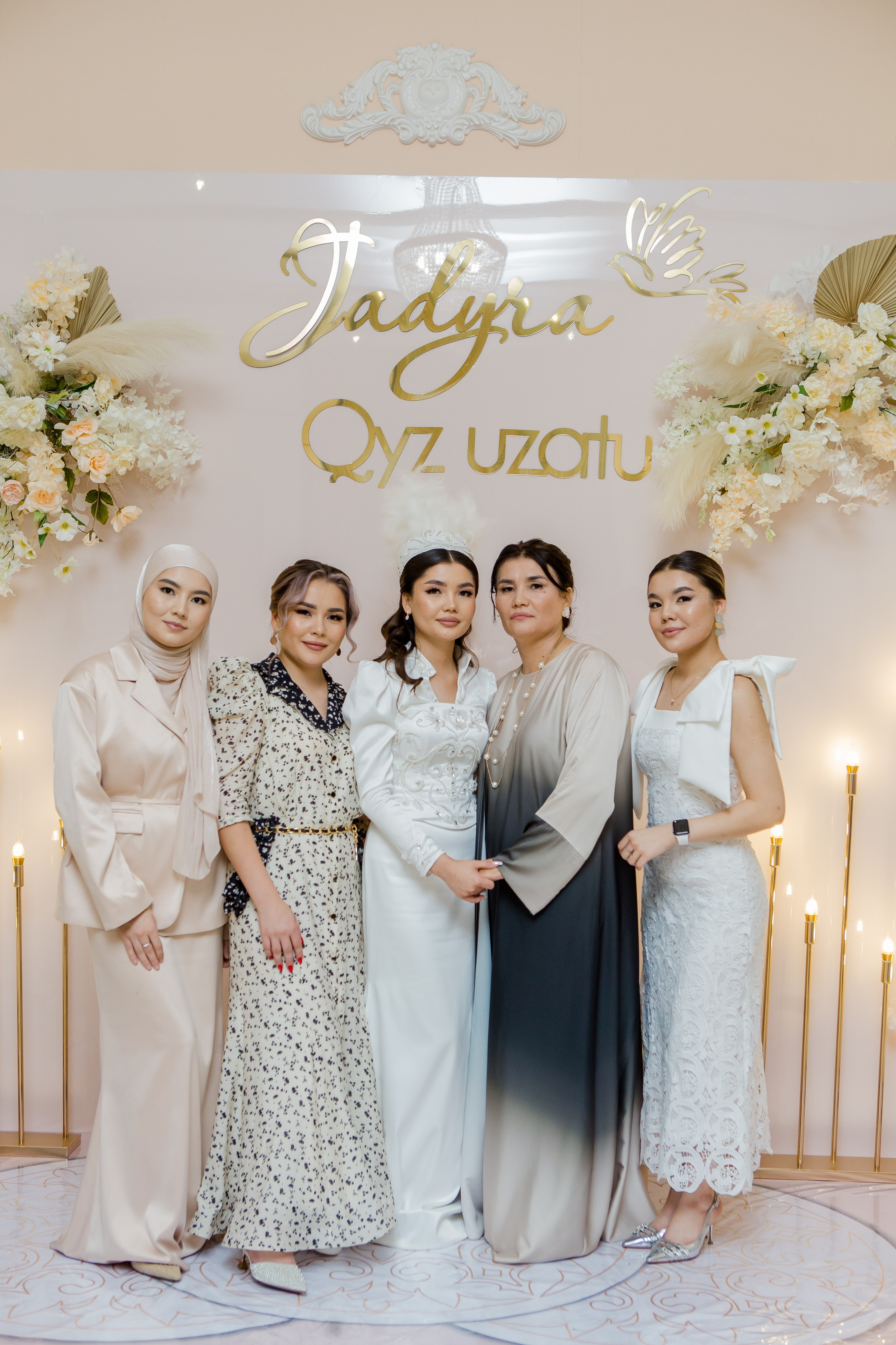 QYZ UZATU ZHADYRA. Свадебный и репортажный фотограф в Астане T.Yertay «Nomad media»