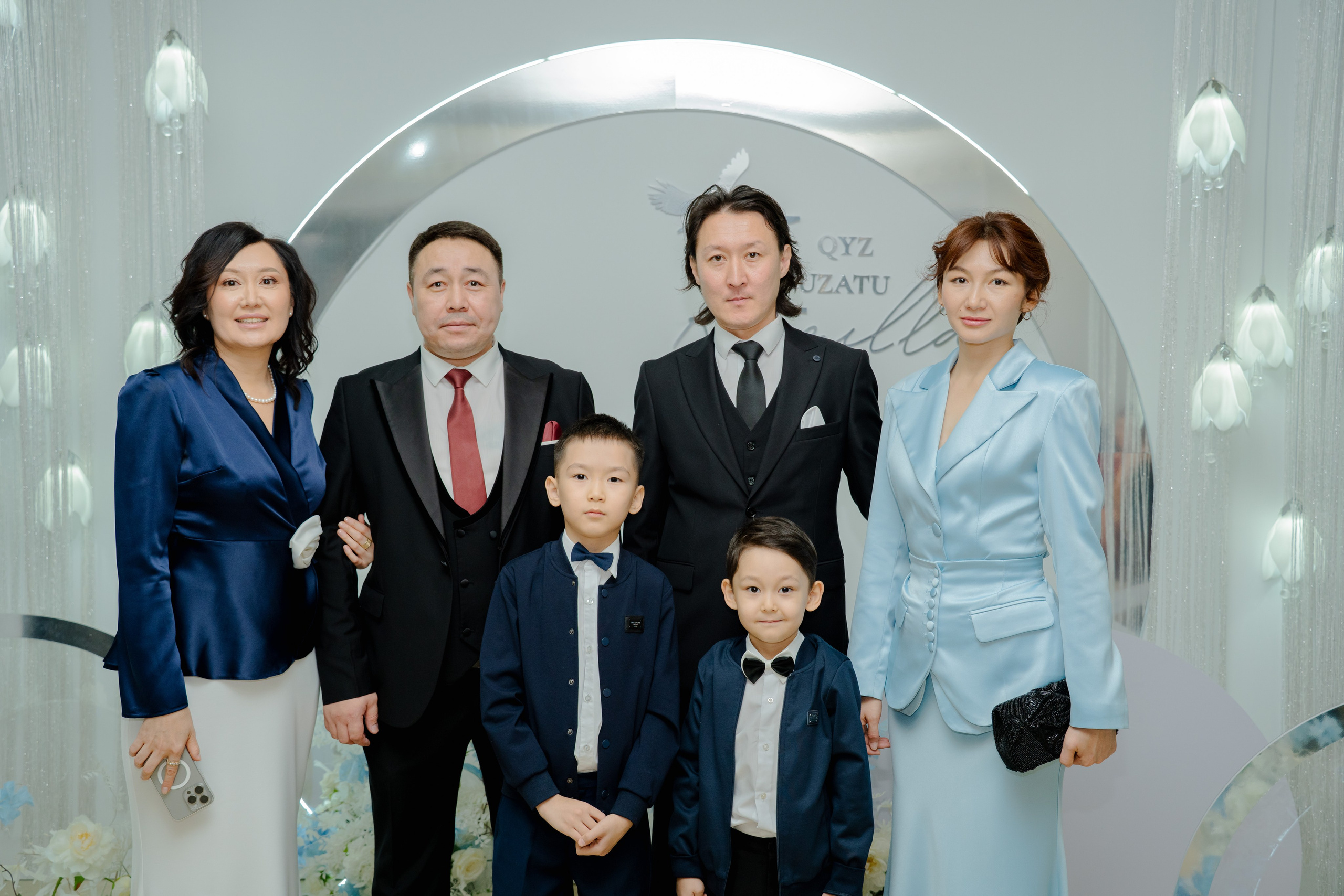 KAMILLA QYZ UZATU. Nomad media