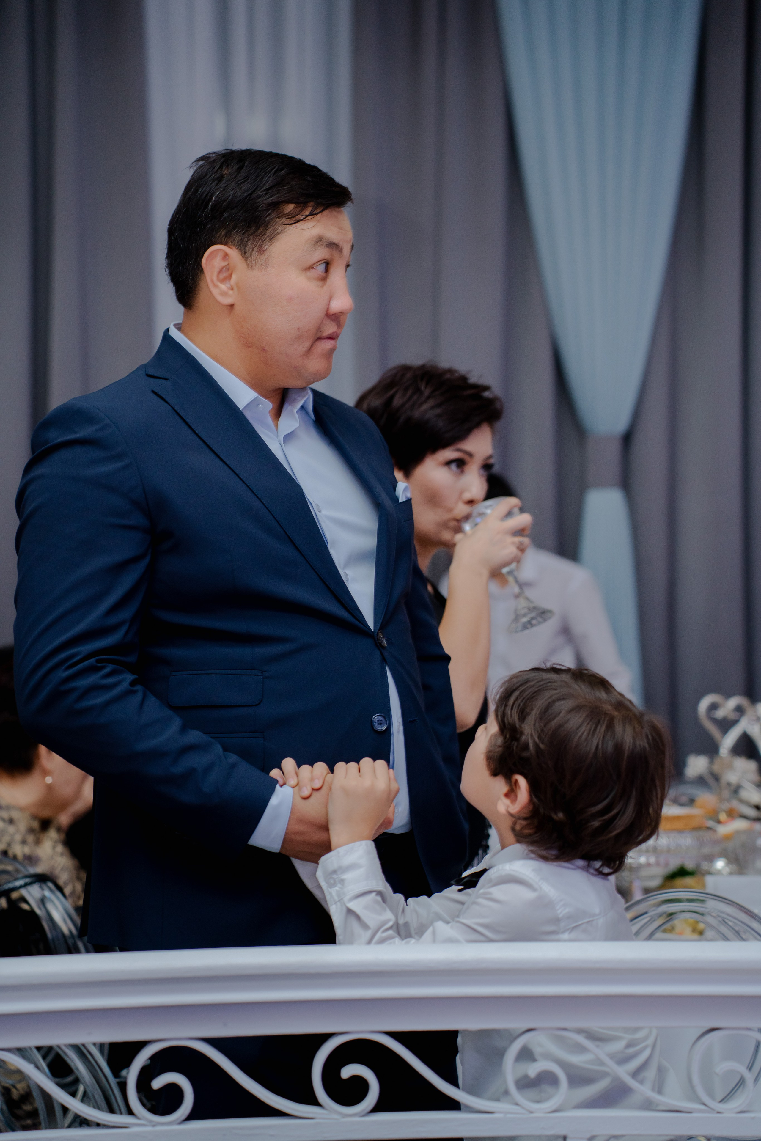 KAMILLA QYZ UZATU. Nomad media