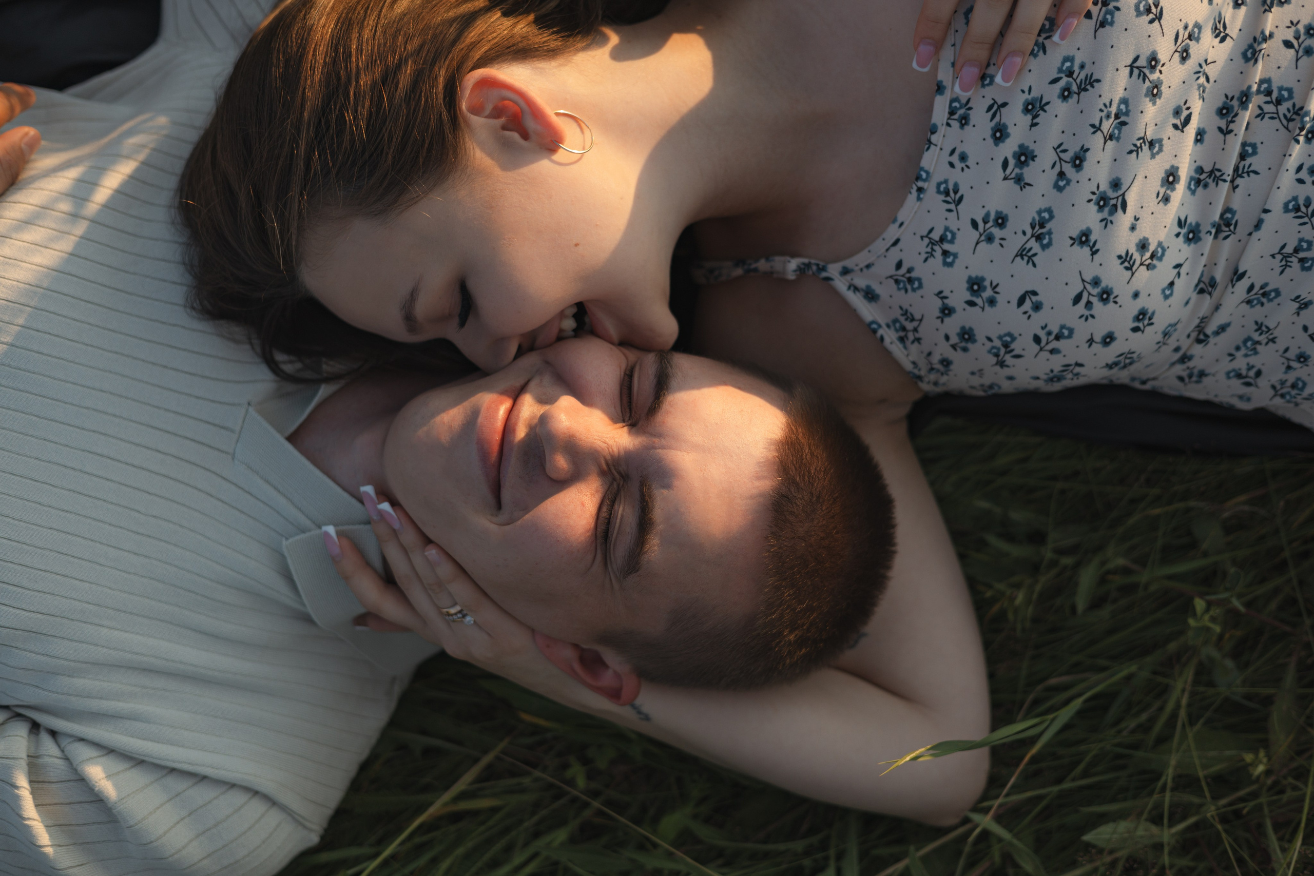 Love story. Фотограф из Йошкар-Олы