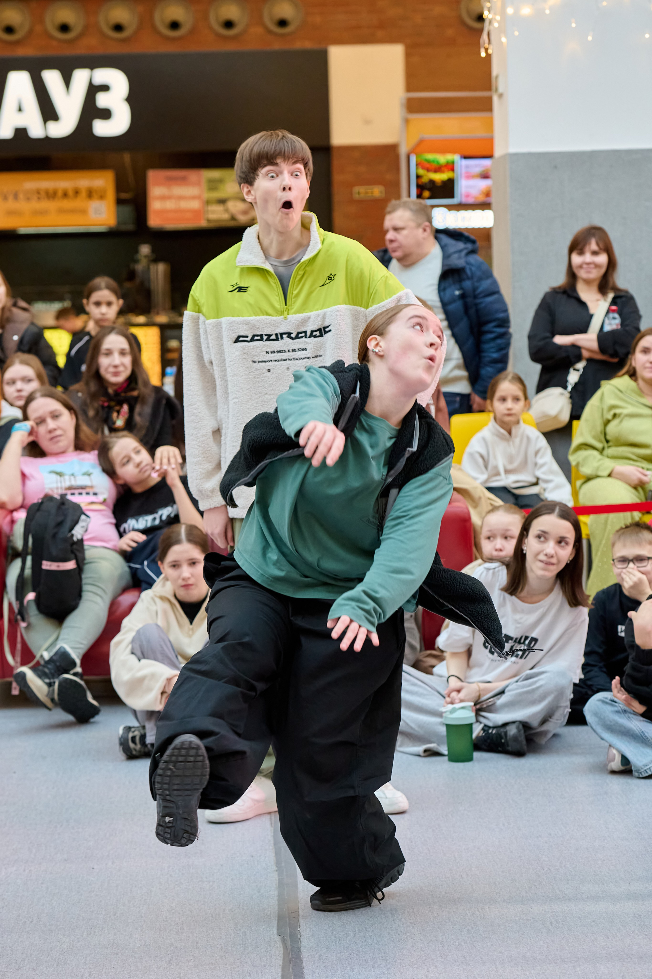 Фоторепортаж спортивных мероприятий в городе Сургуте. Студия по производству фото- и видео-контента «АППЕРТУРА»
