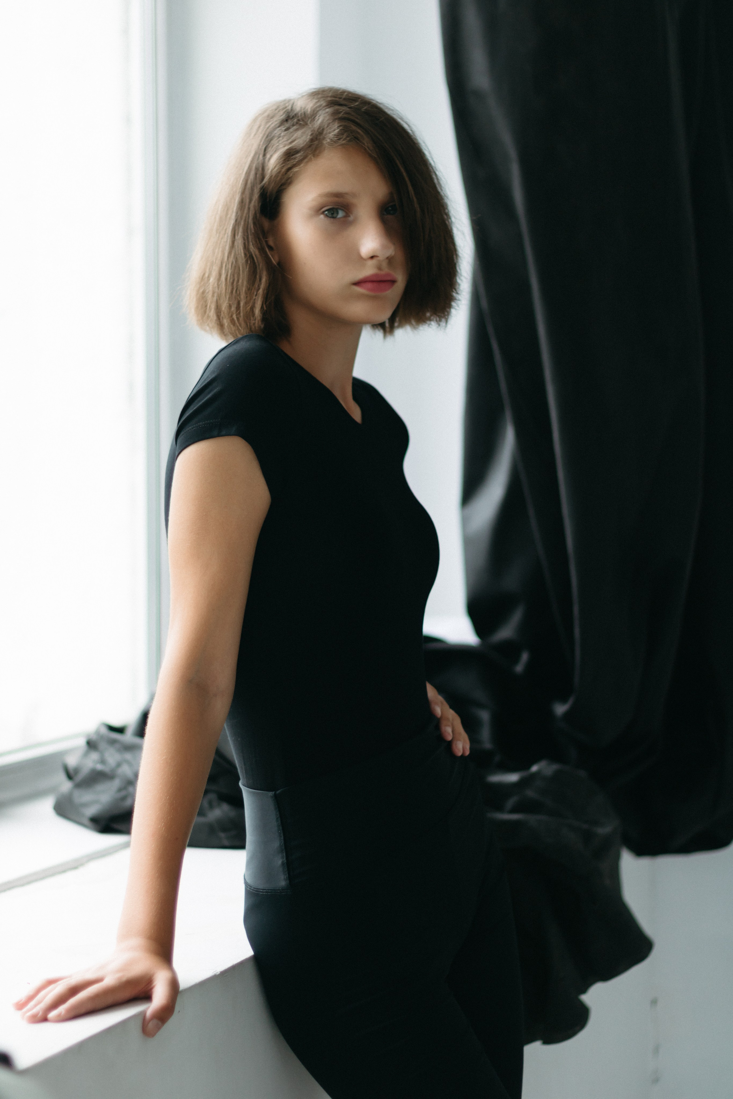 Корскова Алиса. Promodels