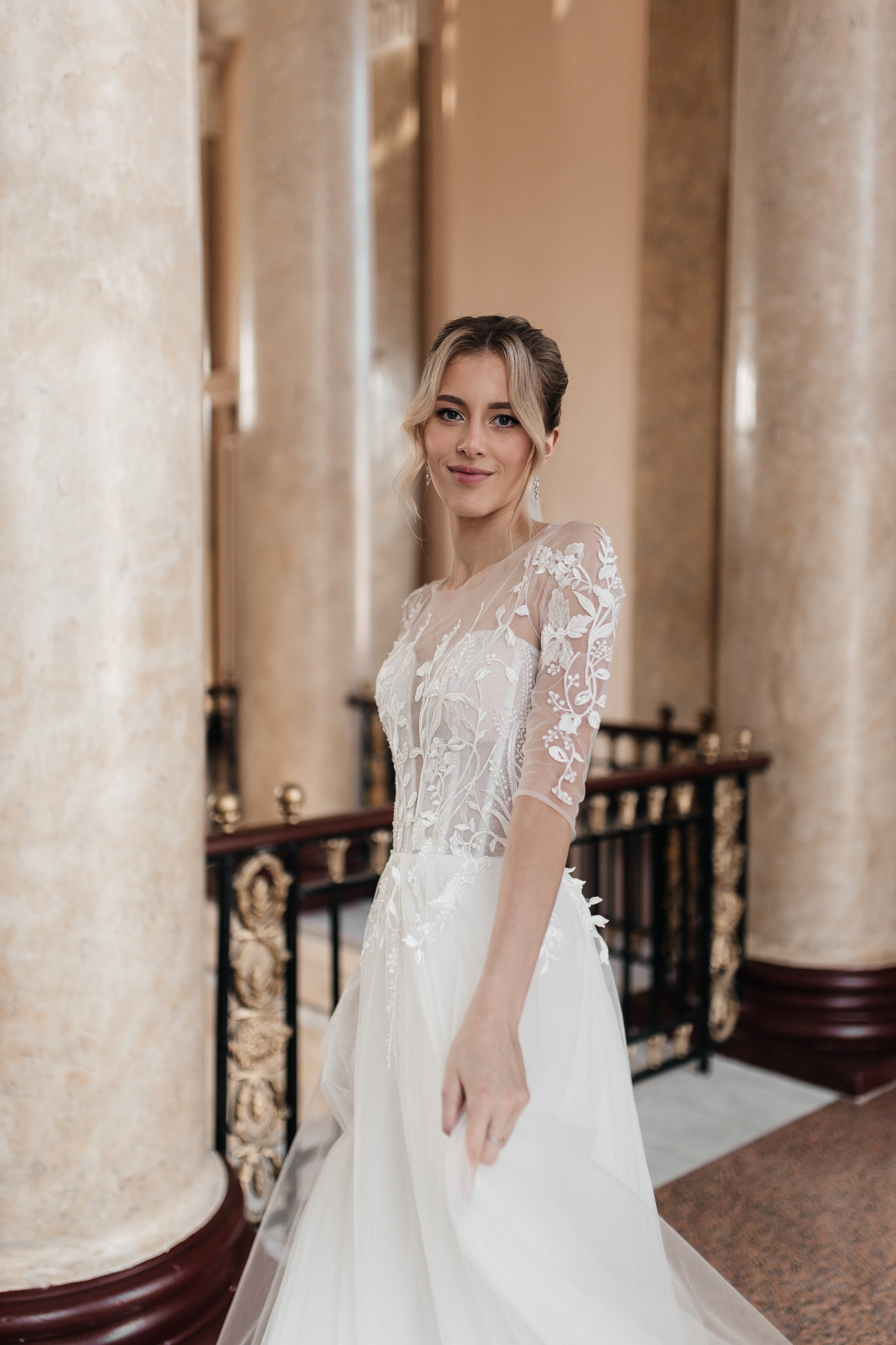 Свадьба Валерии и Олега. Свадебный и контент фотограф в Петрозаводске Ксения Истрафилова