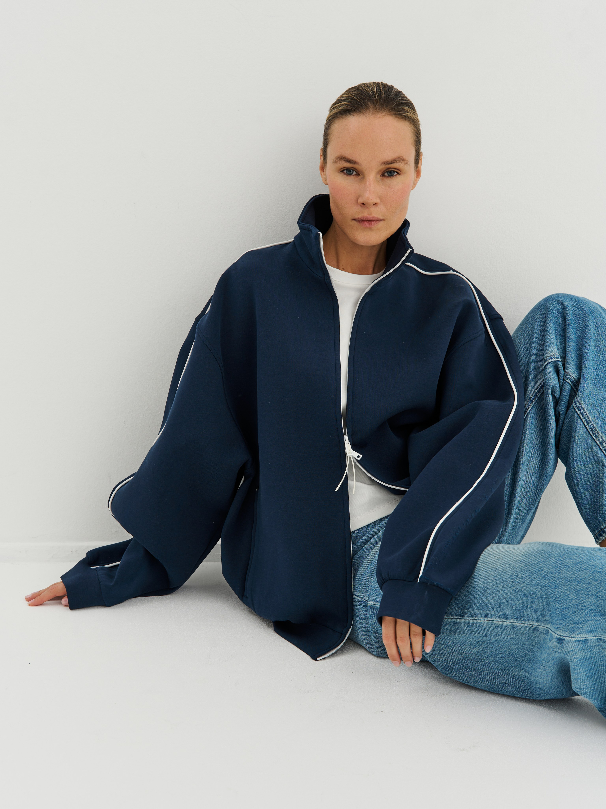 Gaissina catalog. Юлия Пестрикова