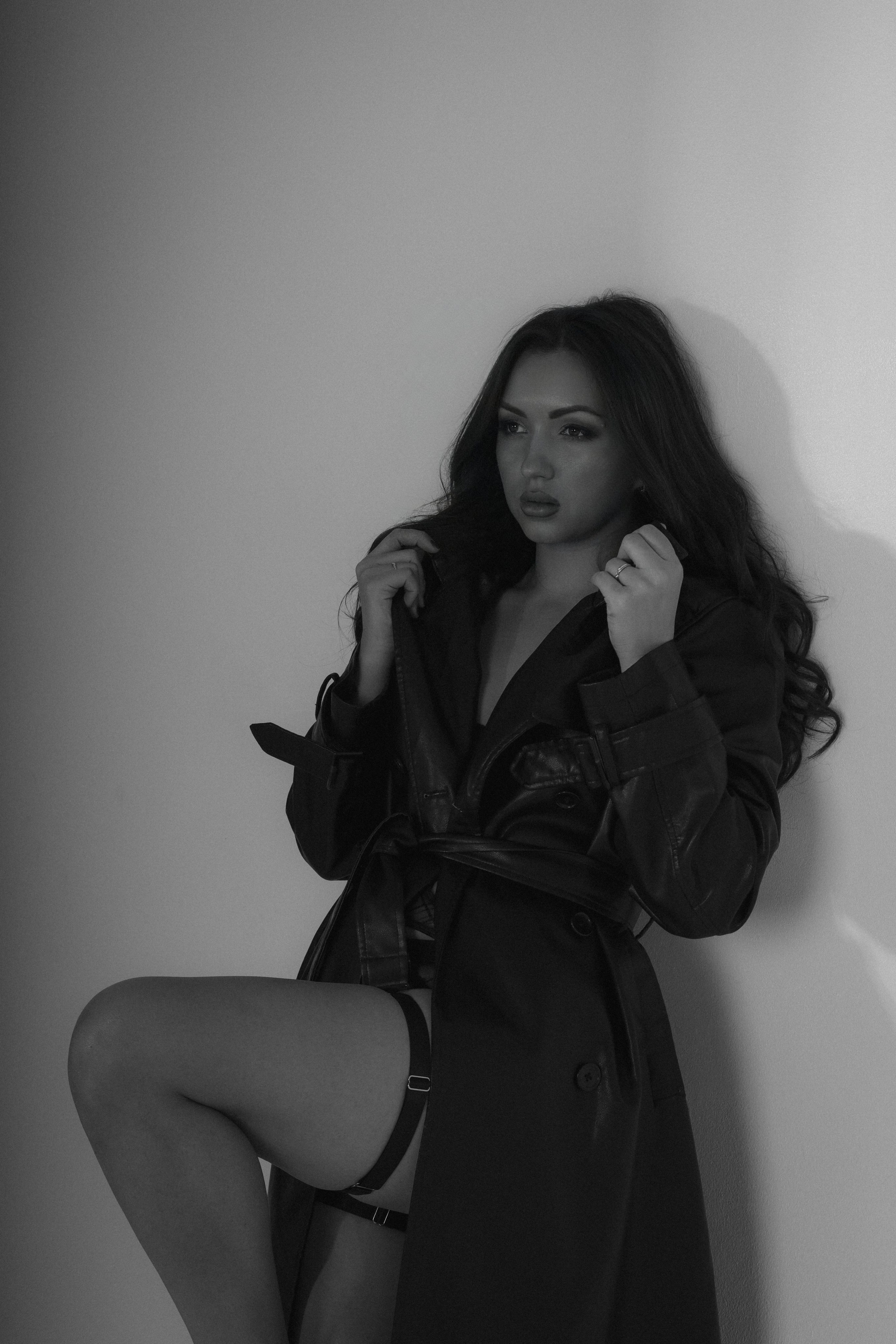 Альбина. Фотограф Анастасия Гордовская